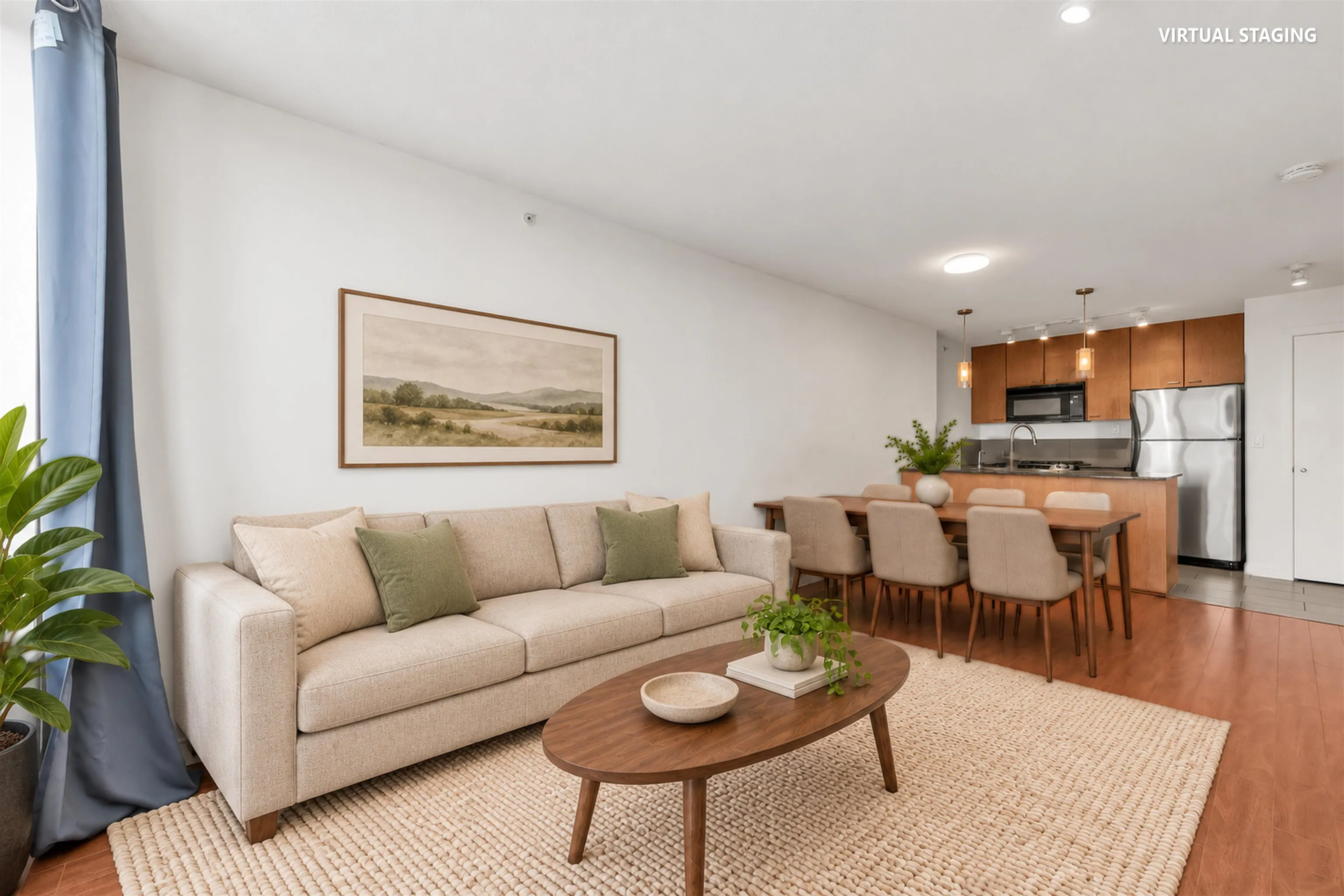 7063 Hall Avenue #1508