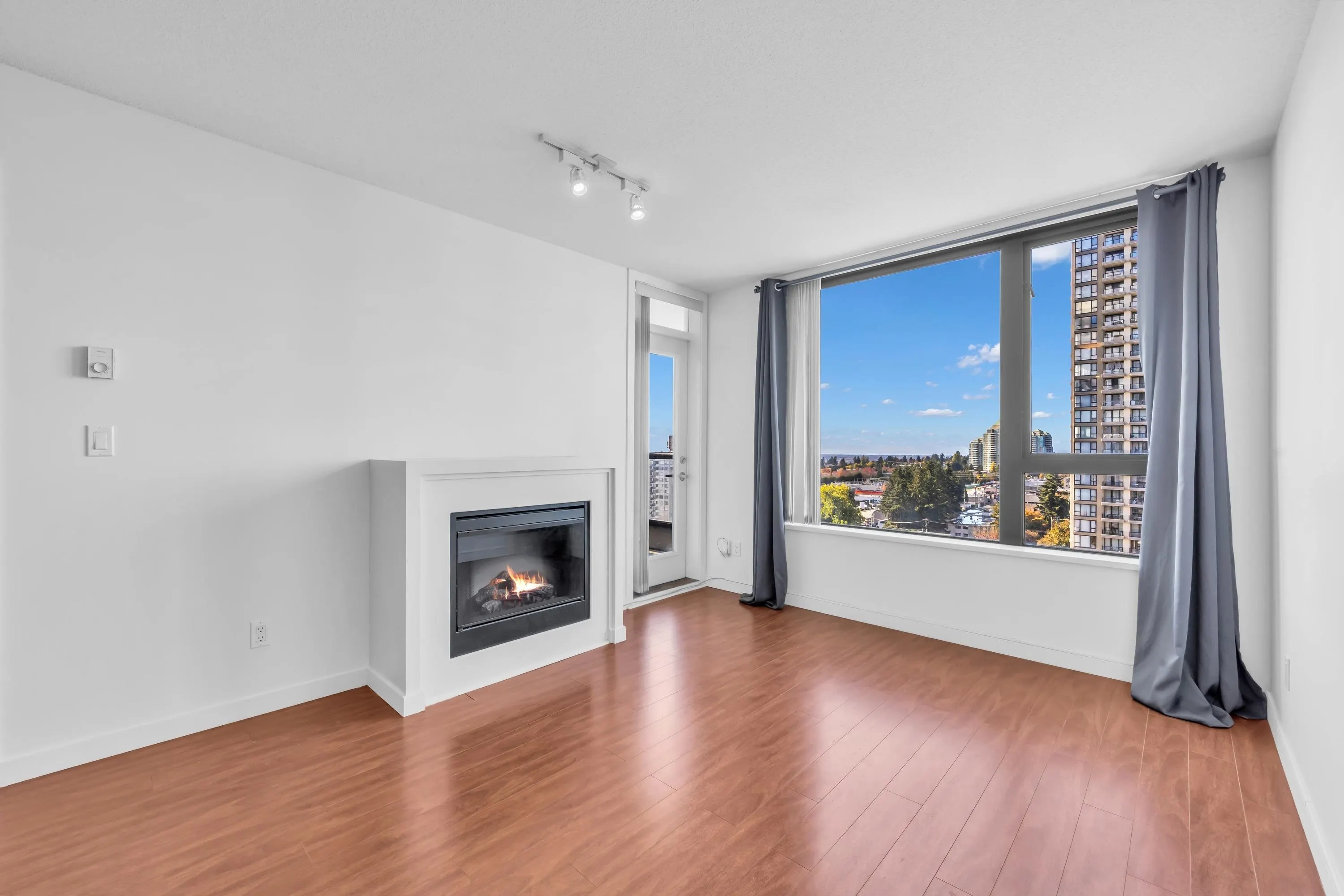 7063 Hall Avenue #1508