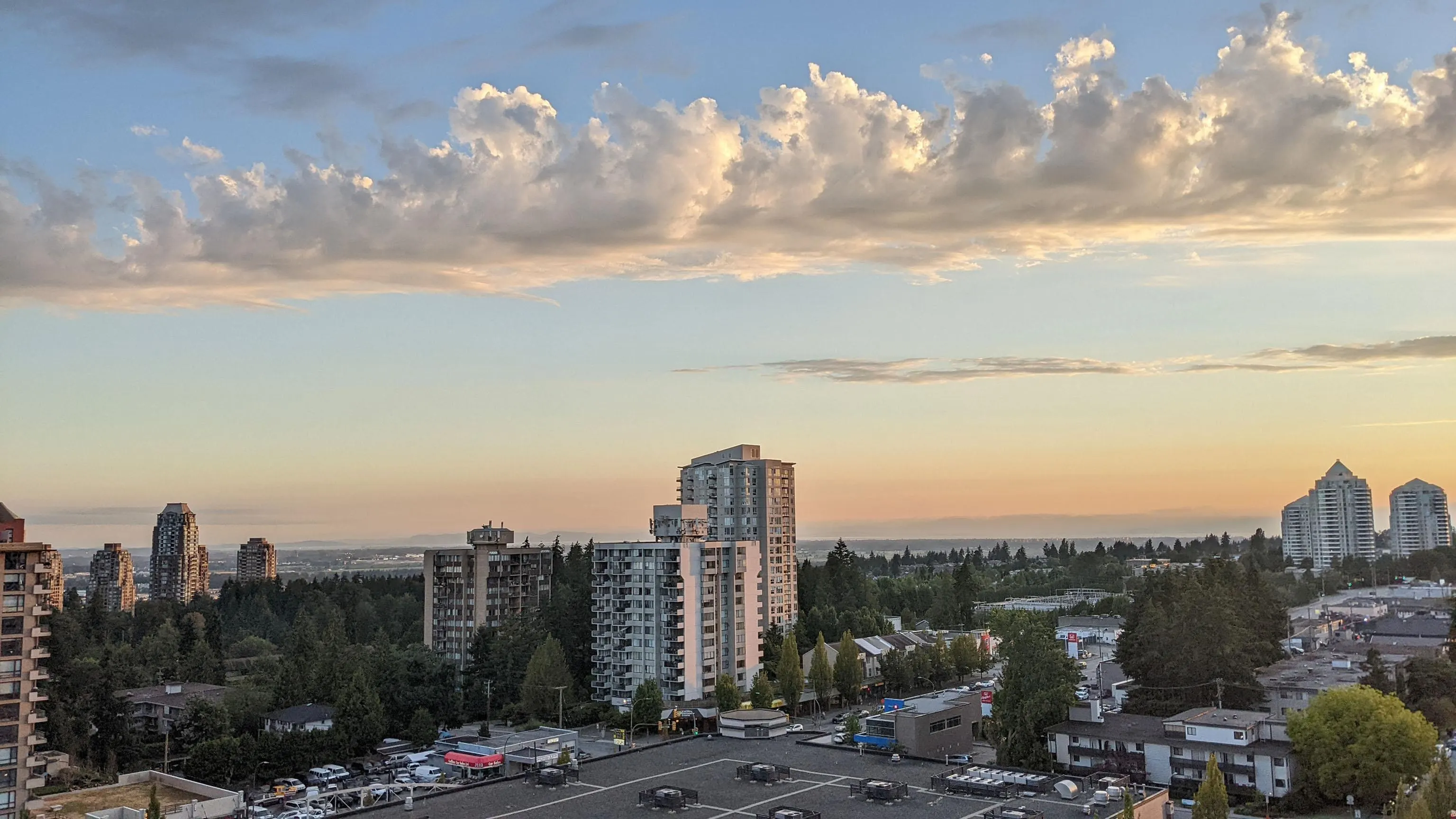 7063 Hall Avenue #1508