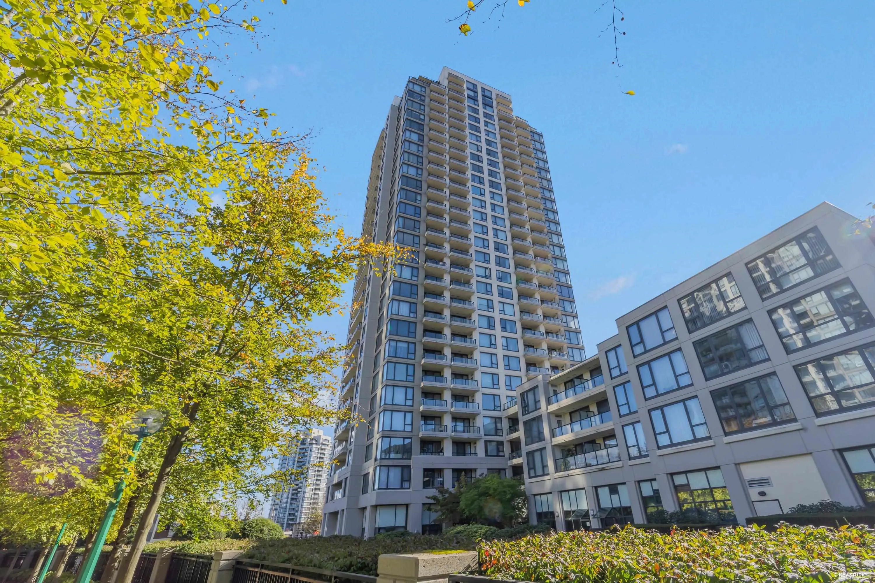 7063 Hall Avenue #1508