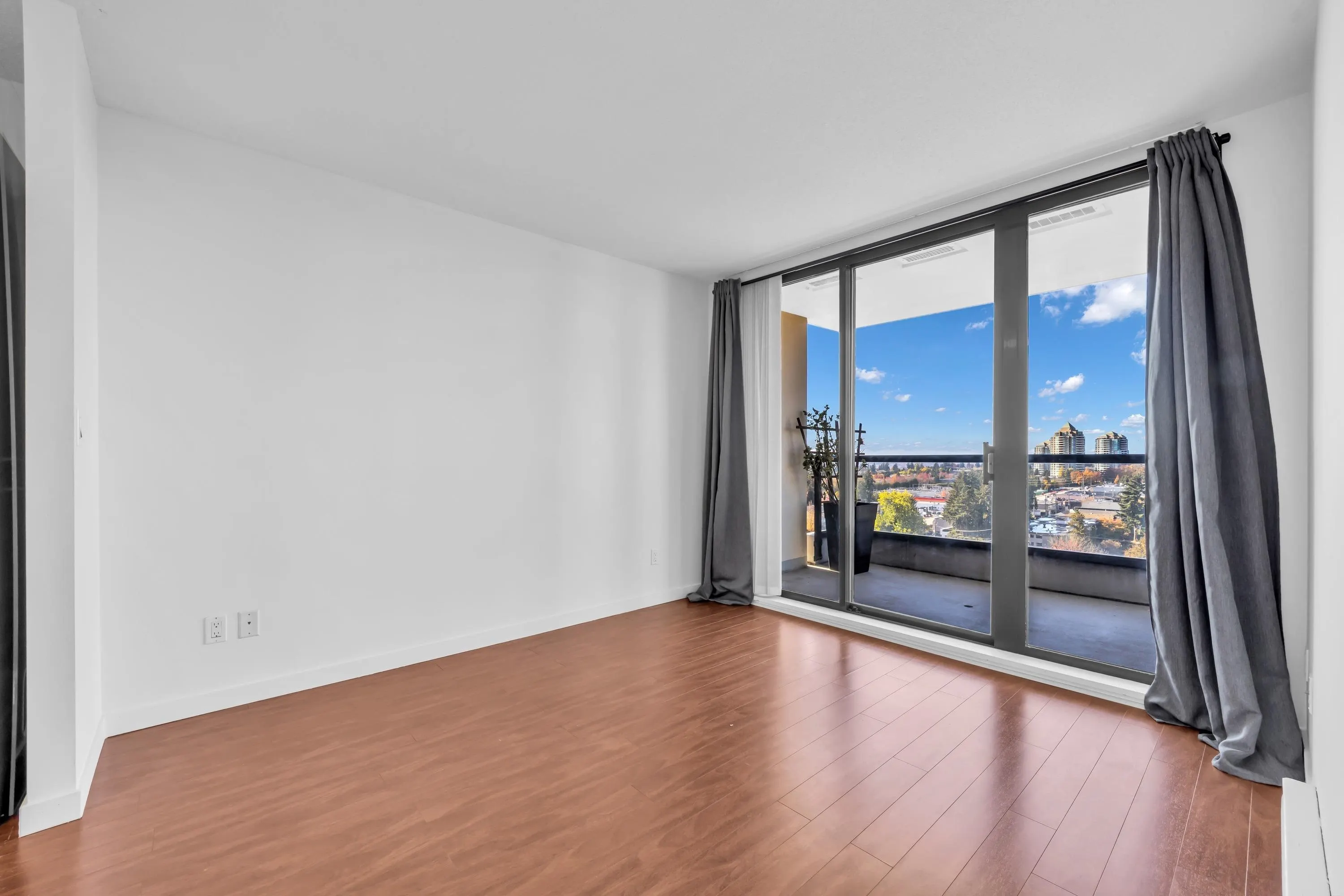 7063 Hall Avenue #1508