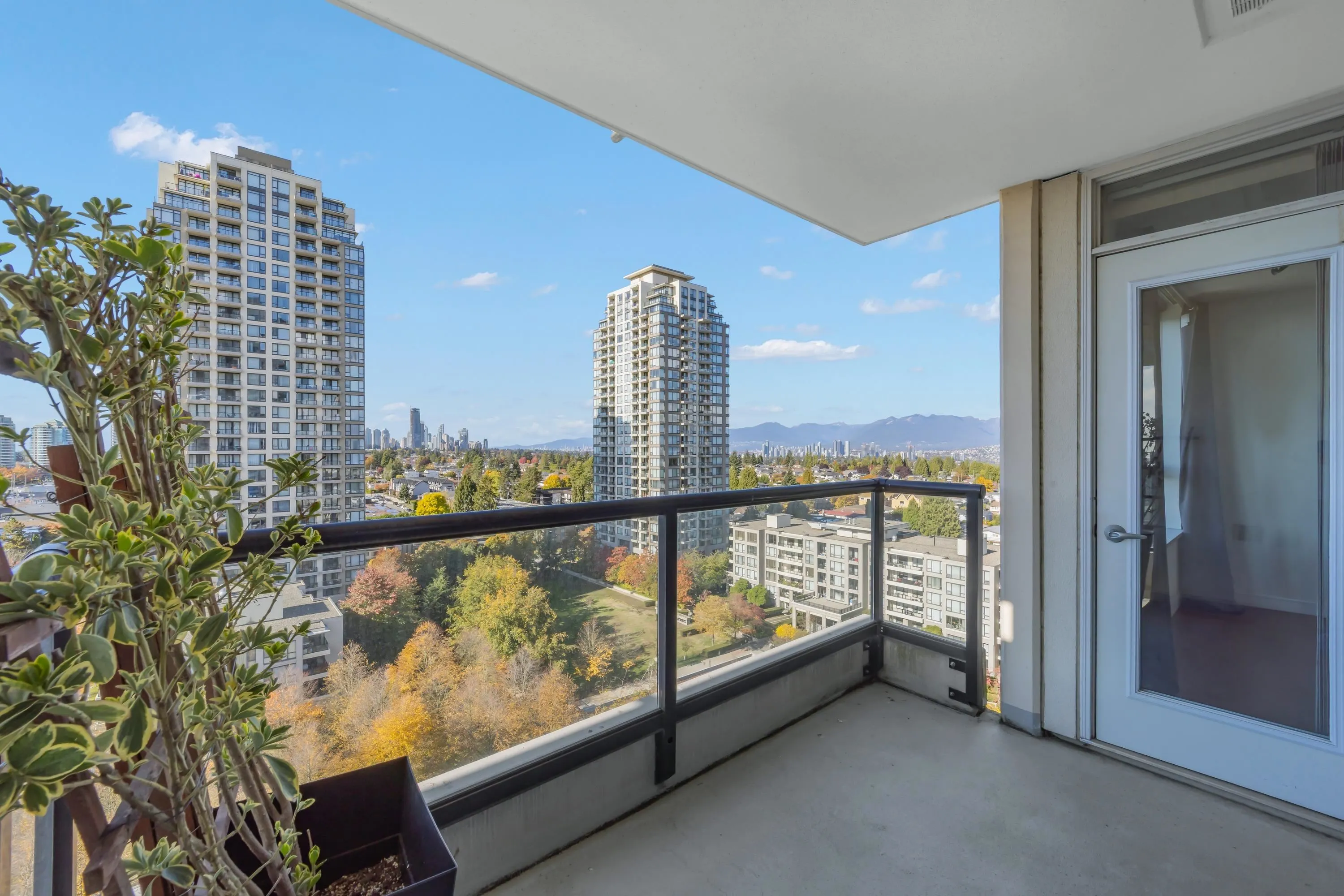 7063 Hall Avenue #1508