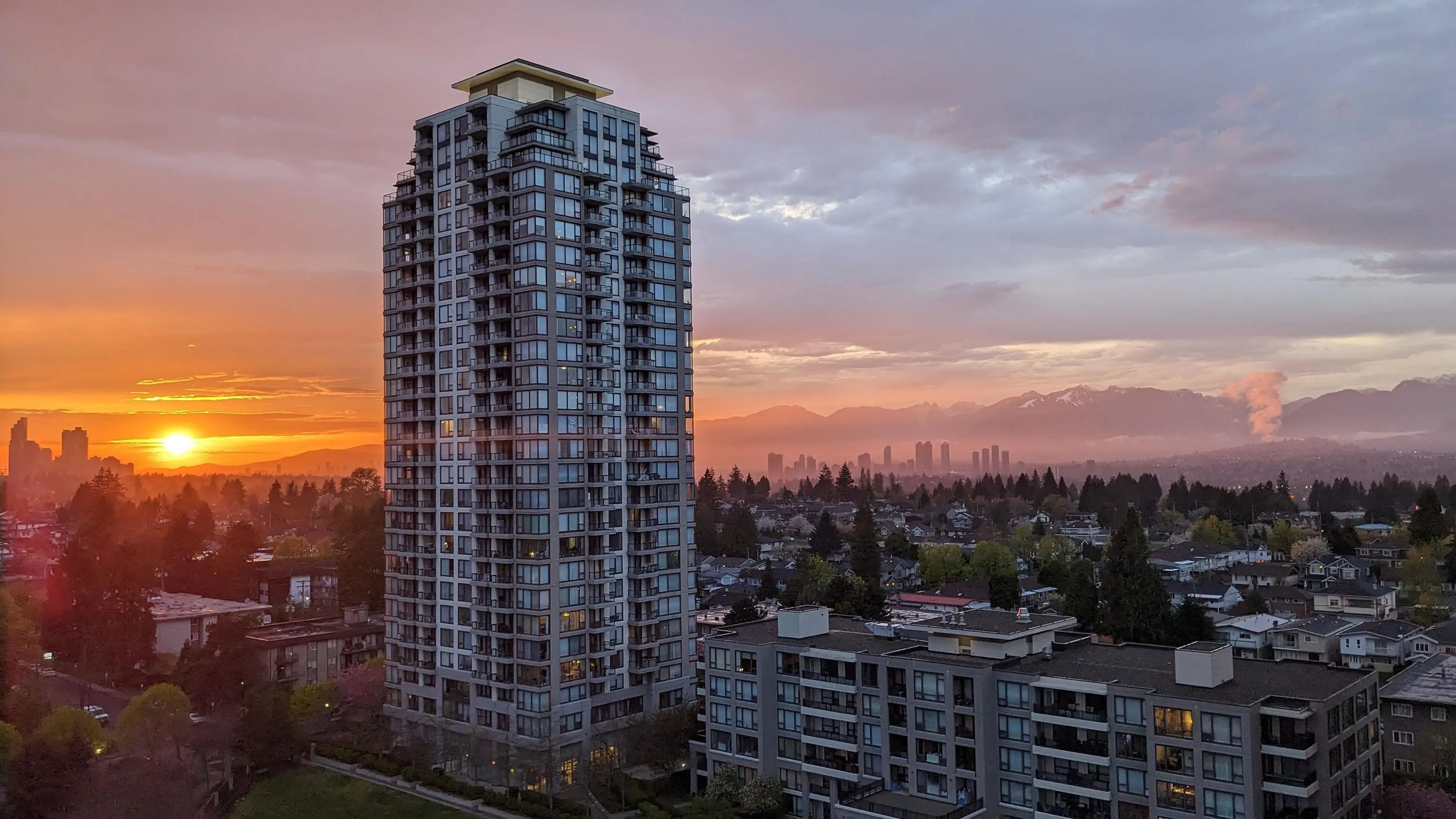7063 Hall Avenue #1508