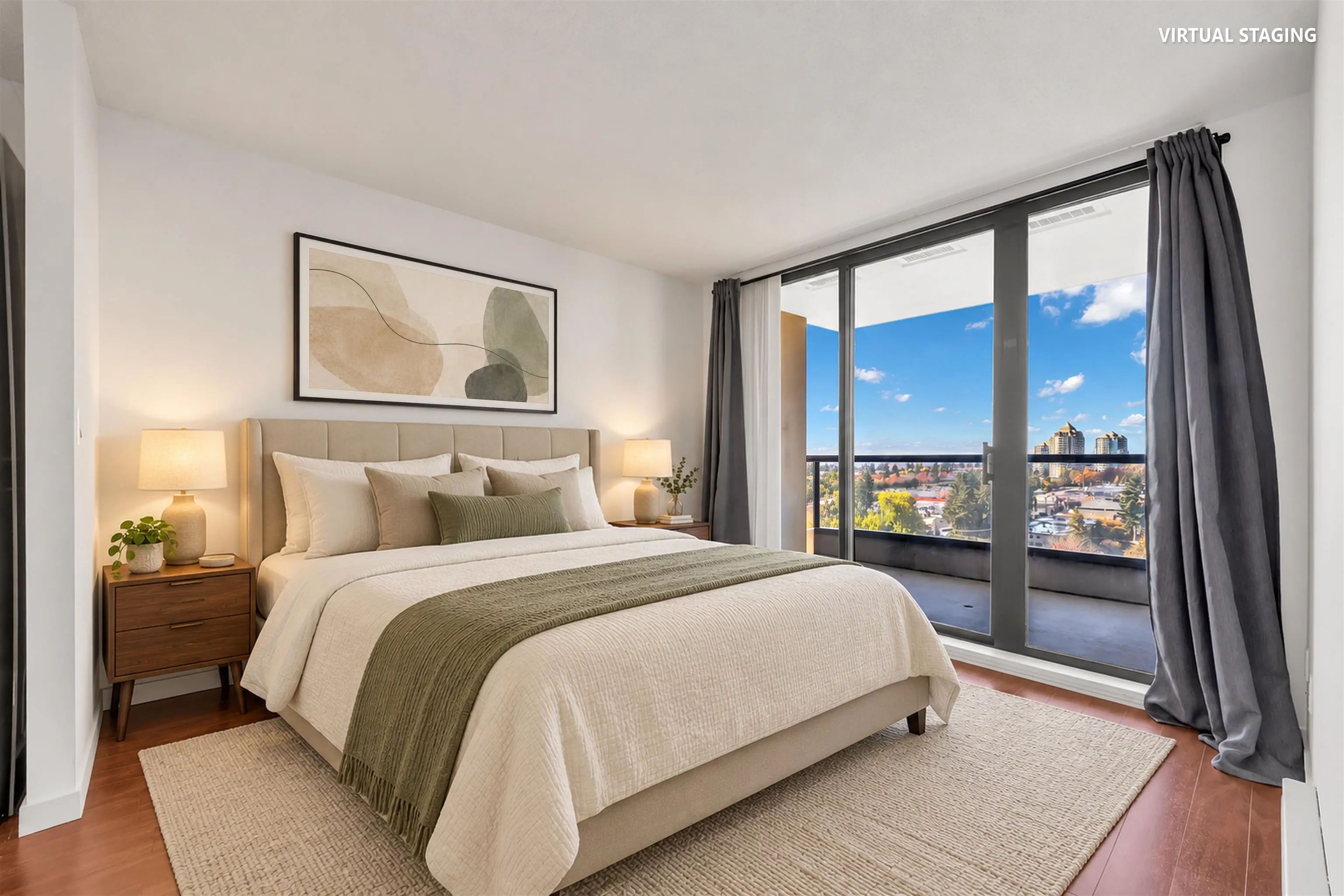 7063 Hall Avenue #1508