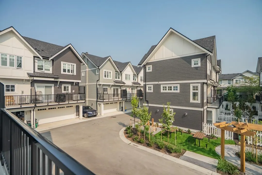 22811 Mclean Avenue #3