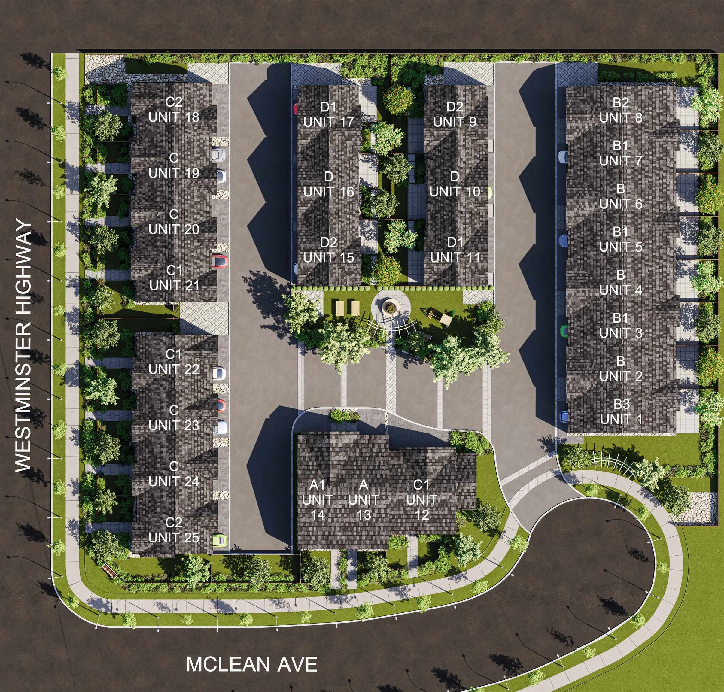 22811 Mclean Avenue #3