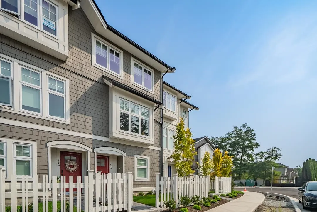 22811 Mclean Avenue #3
