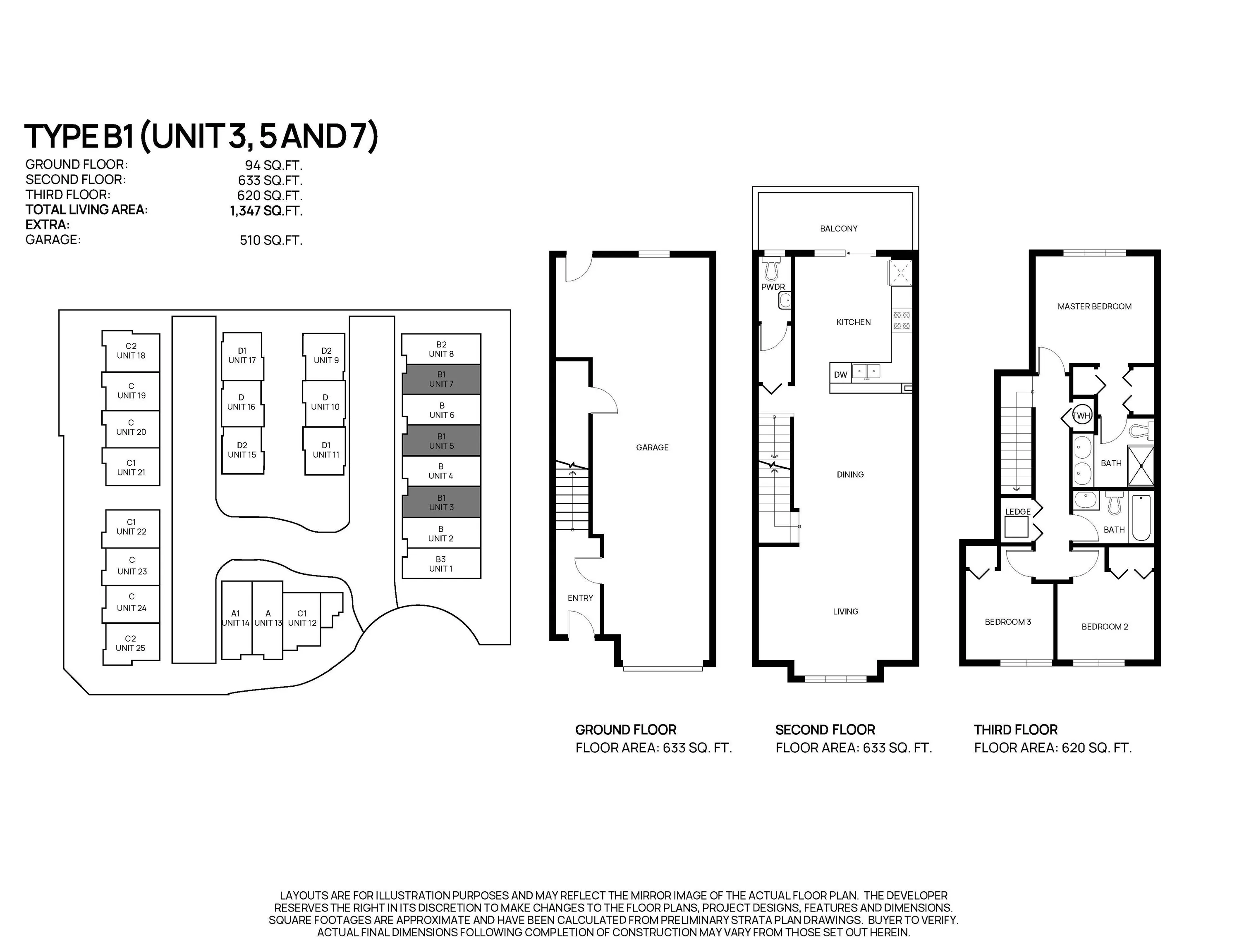 22811 Mclean Avenue #3
