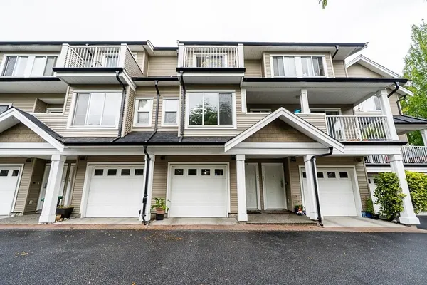 20875 88 Avenue #25