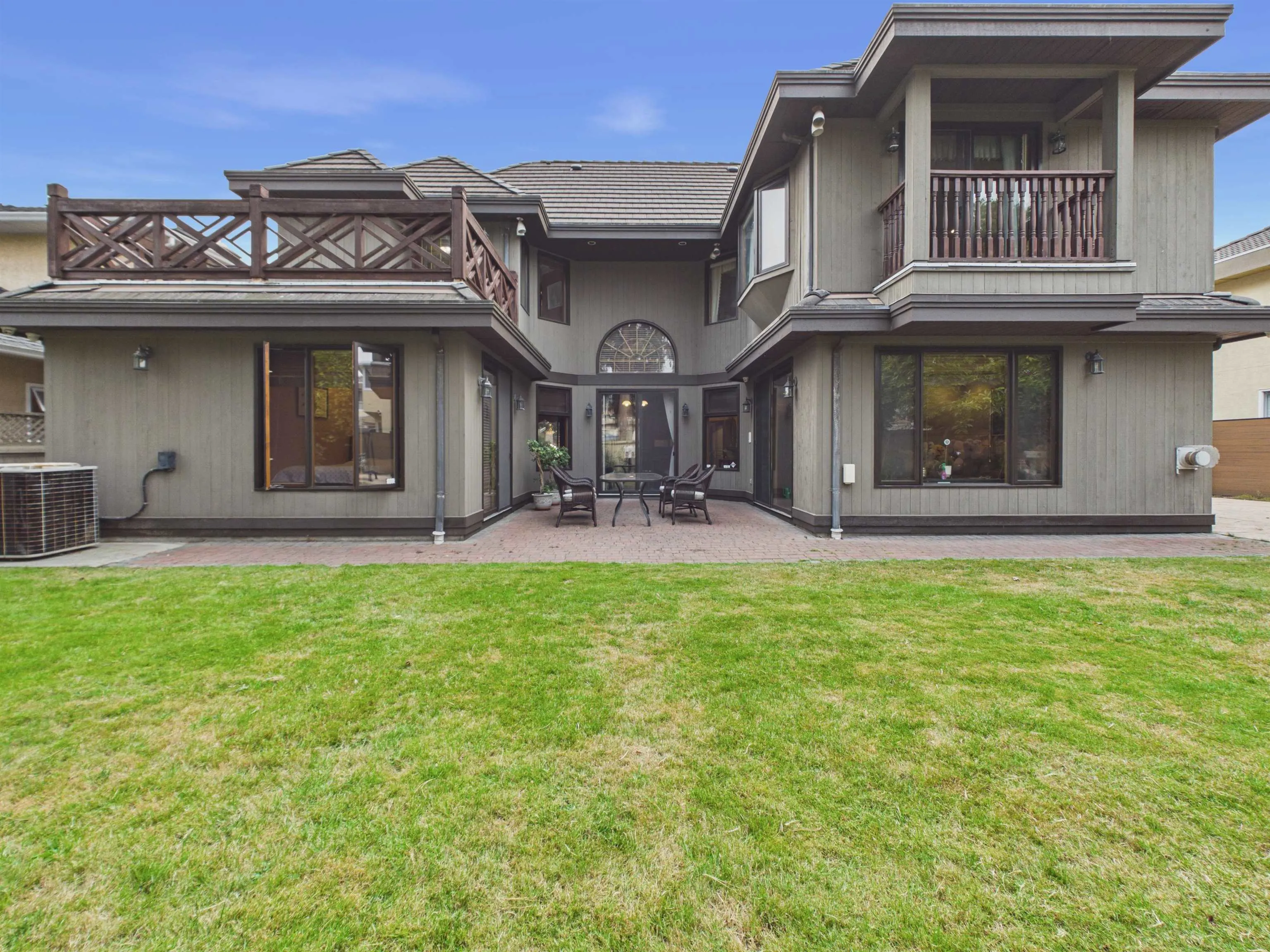 8760 Wheeler Road