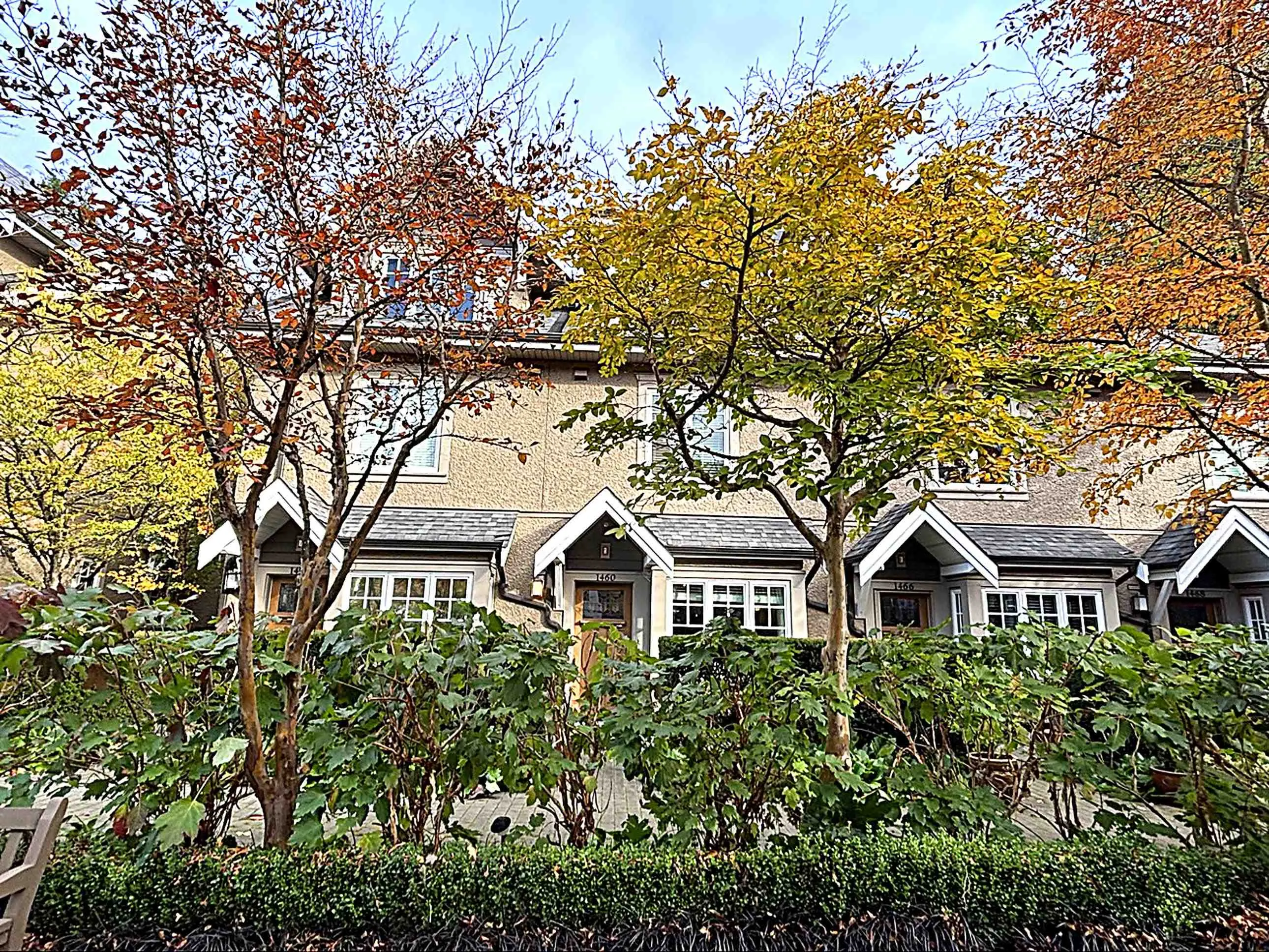 1460 Tilney Mews