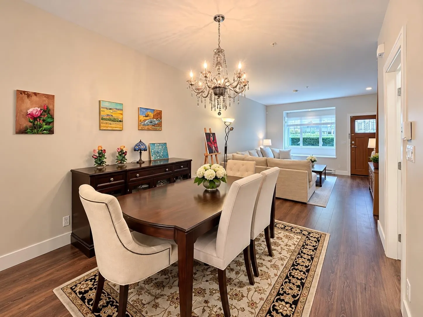 1460 Tilney Mews