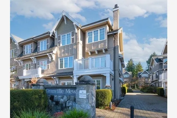 1460 Tilney Mews