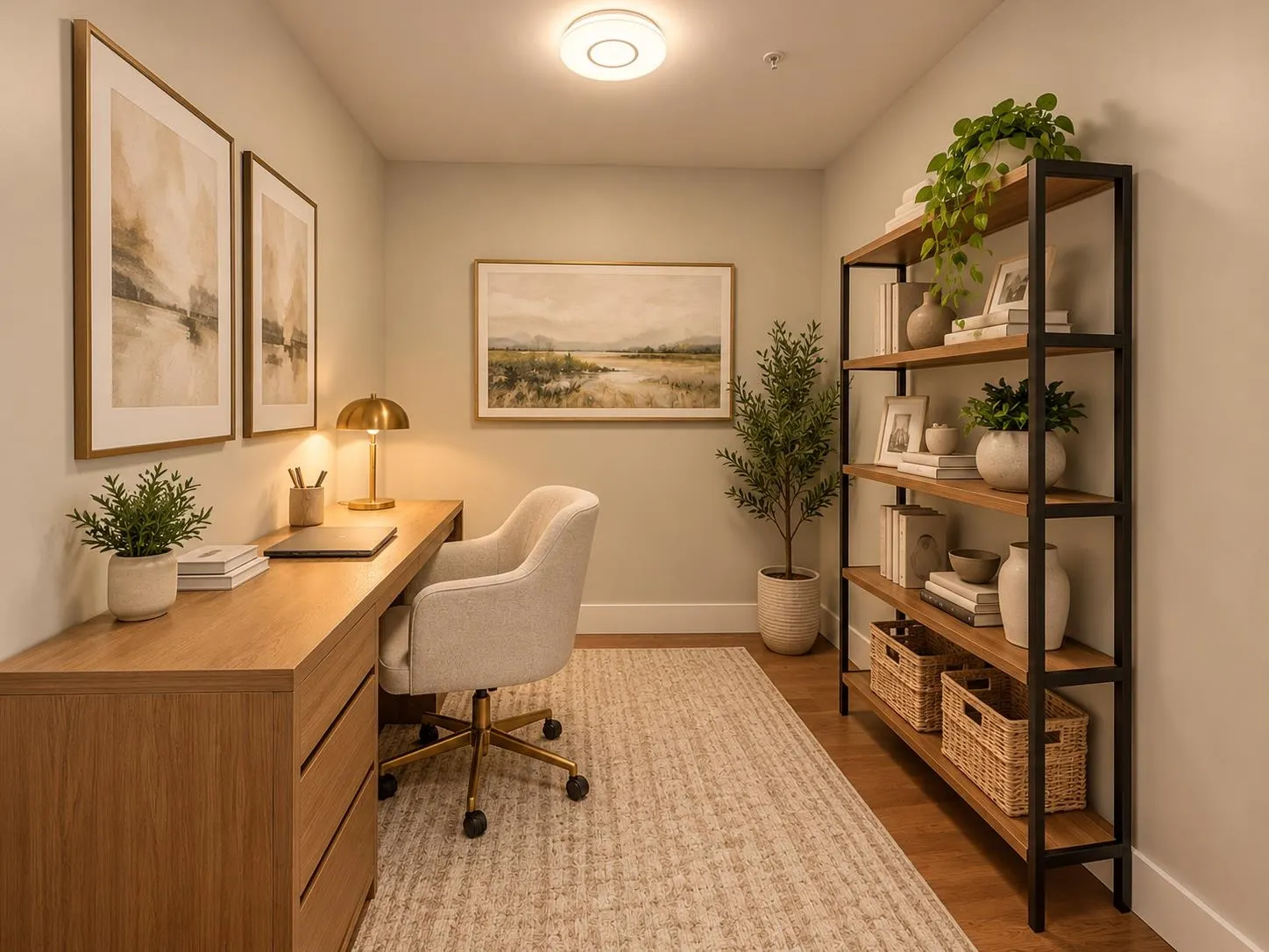 1460 Tilney Mews