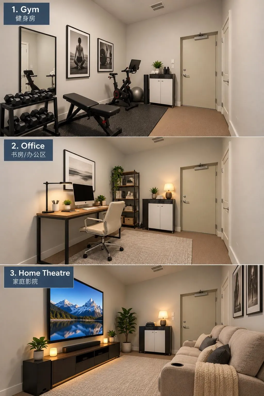 1460 Tilney Mews