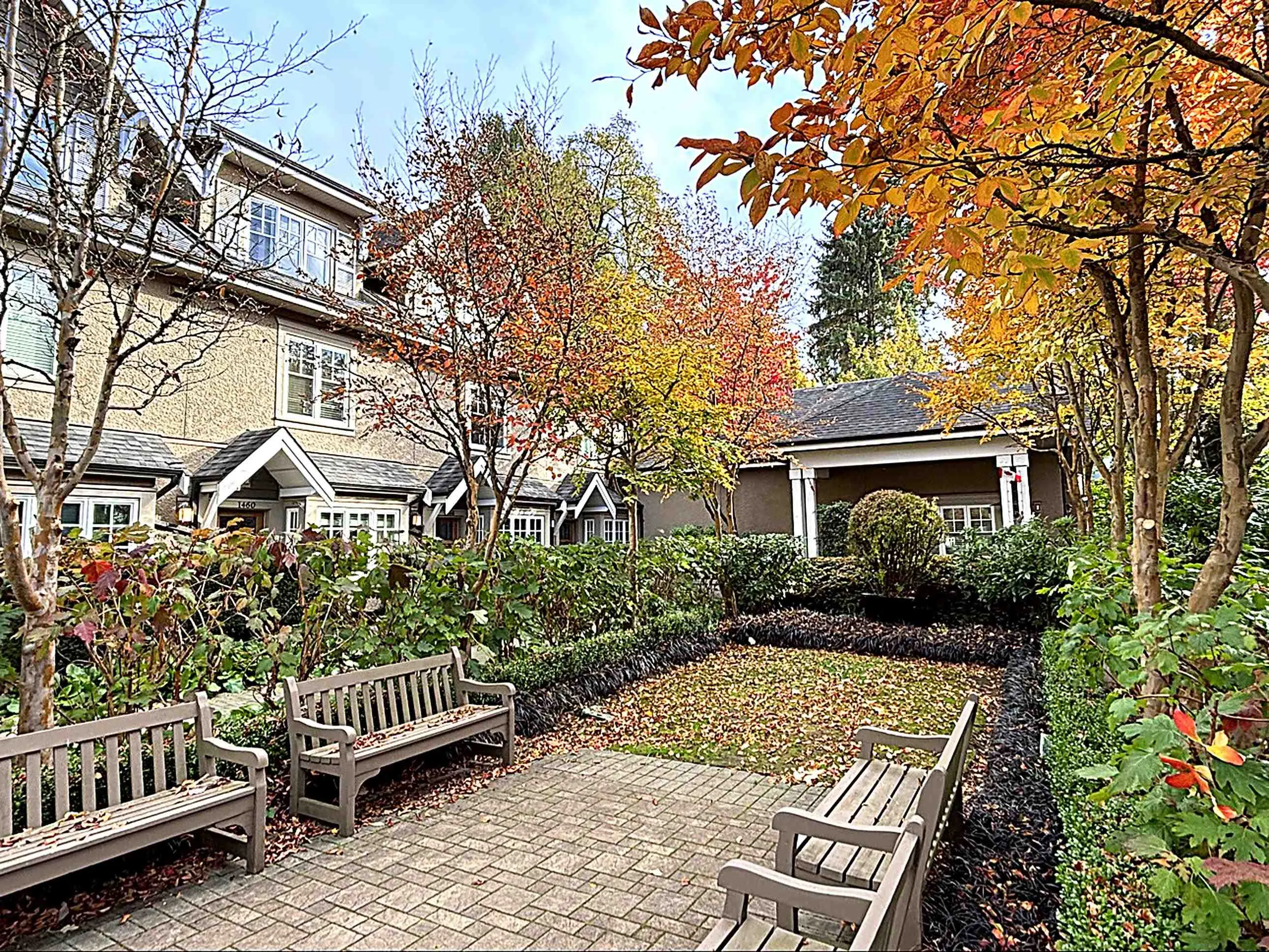 1460 Tilney Mews