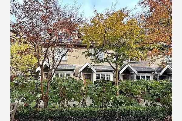 1460 Tilney Mews