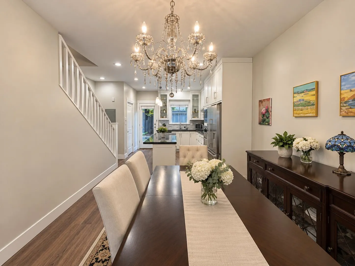 1460 Tilney Mews