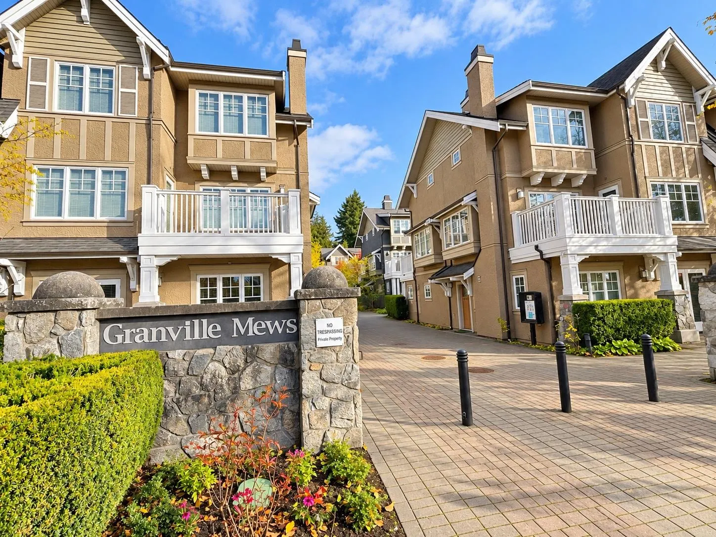 1460 Tilney Mews