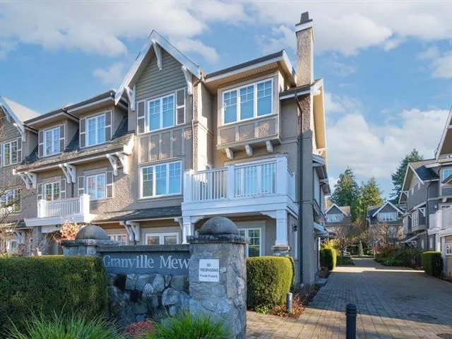 1460 Tilney Mews