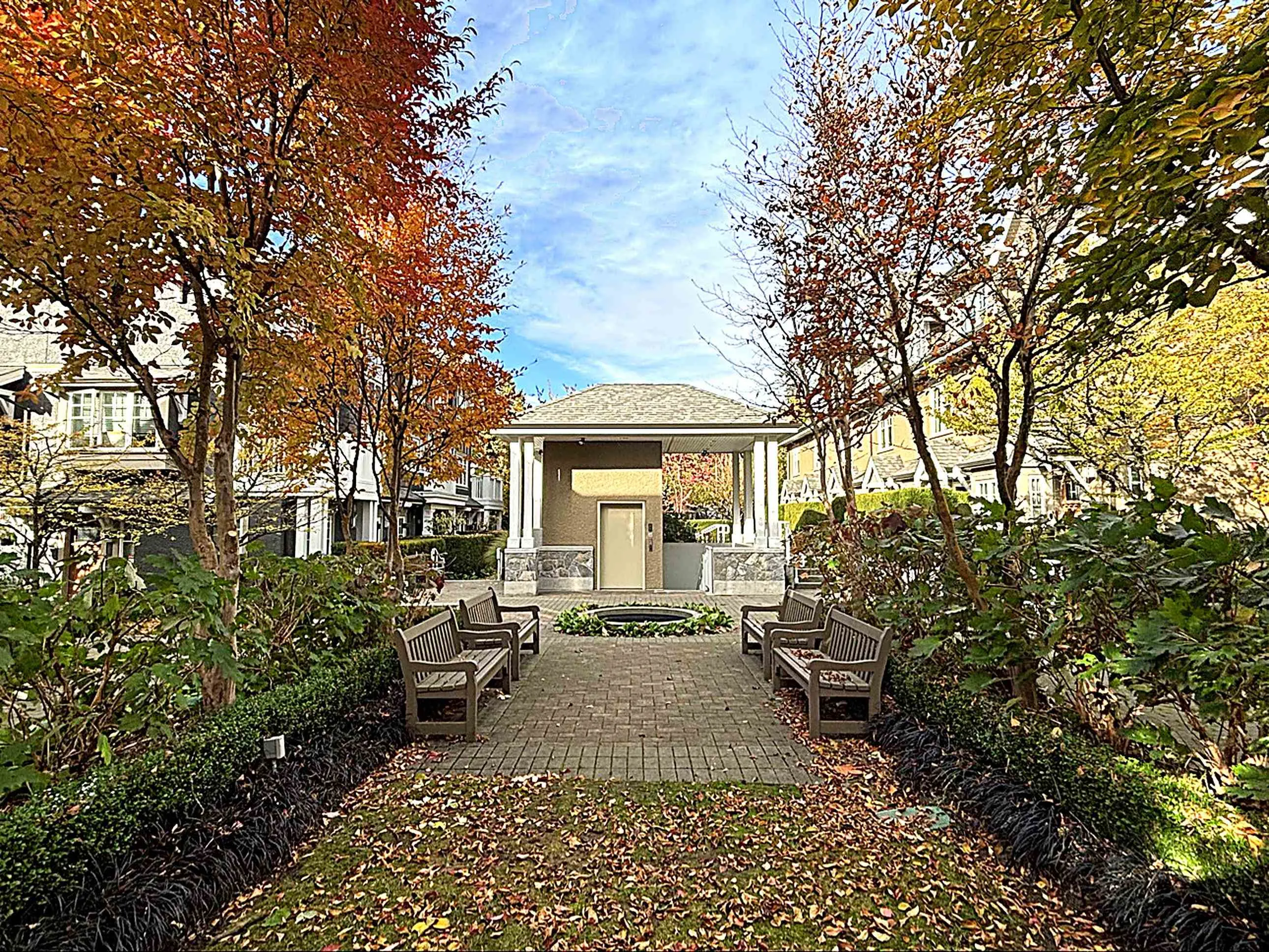 1460 Tilney Mews