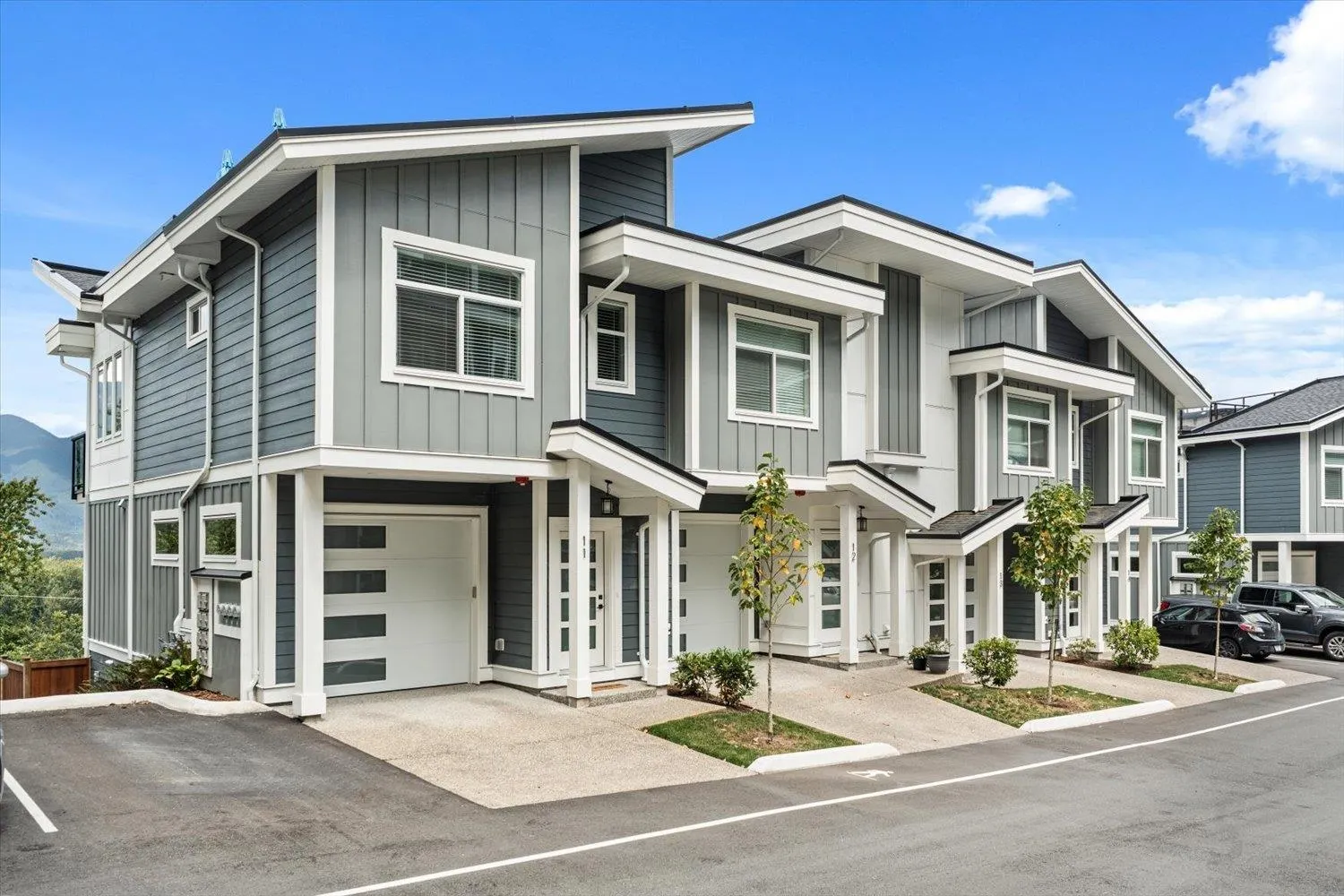 43998 Chilliwack Mountain Road #11