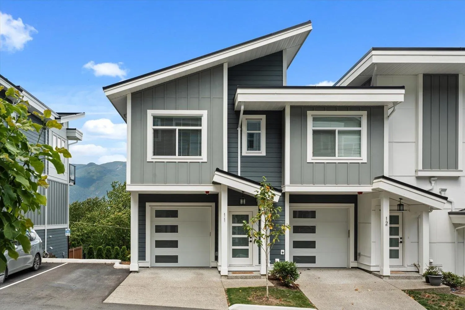 43998 Chilliwack Mountain Road #11