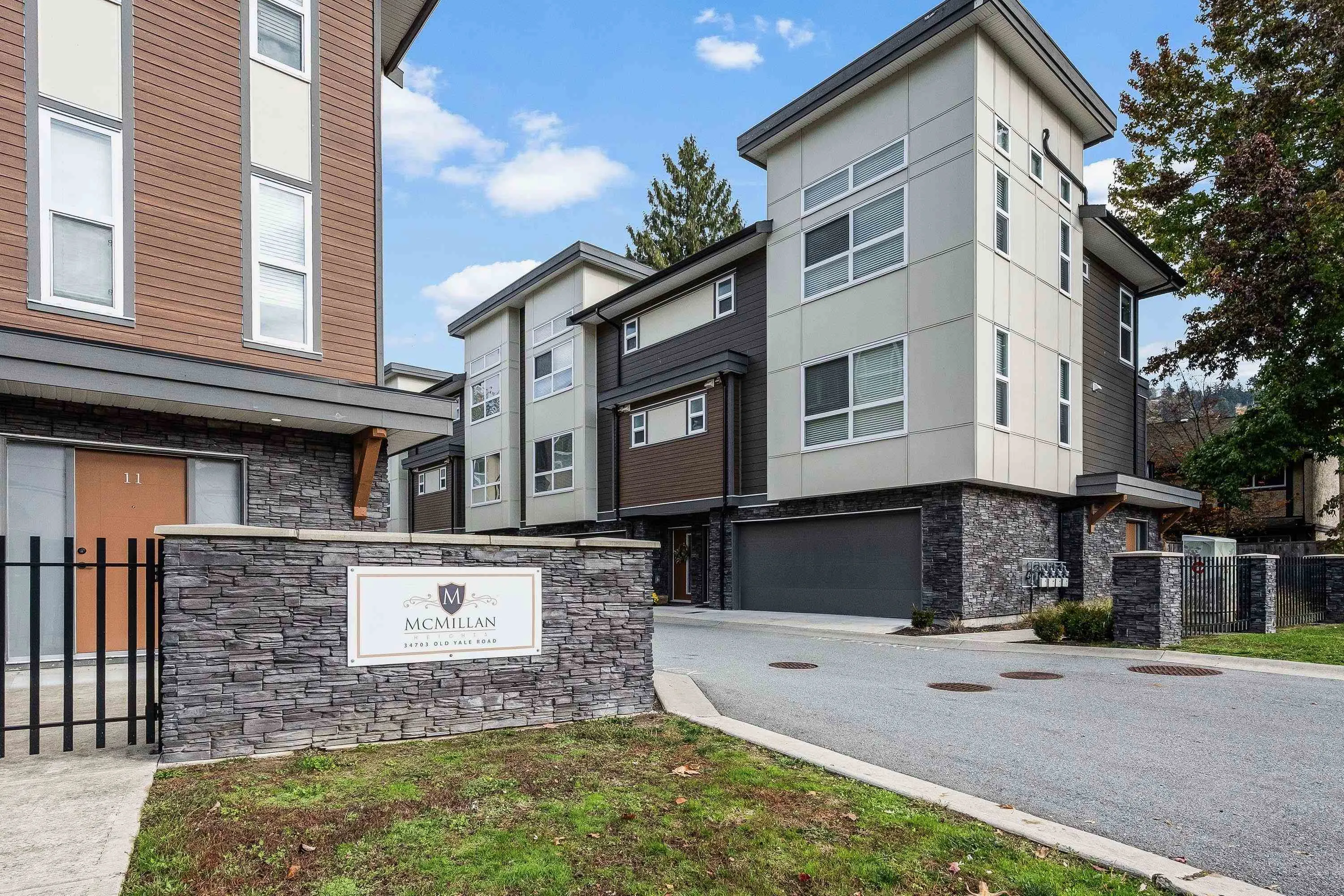 34703 Old Yale Road #5