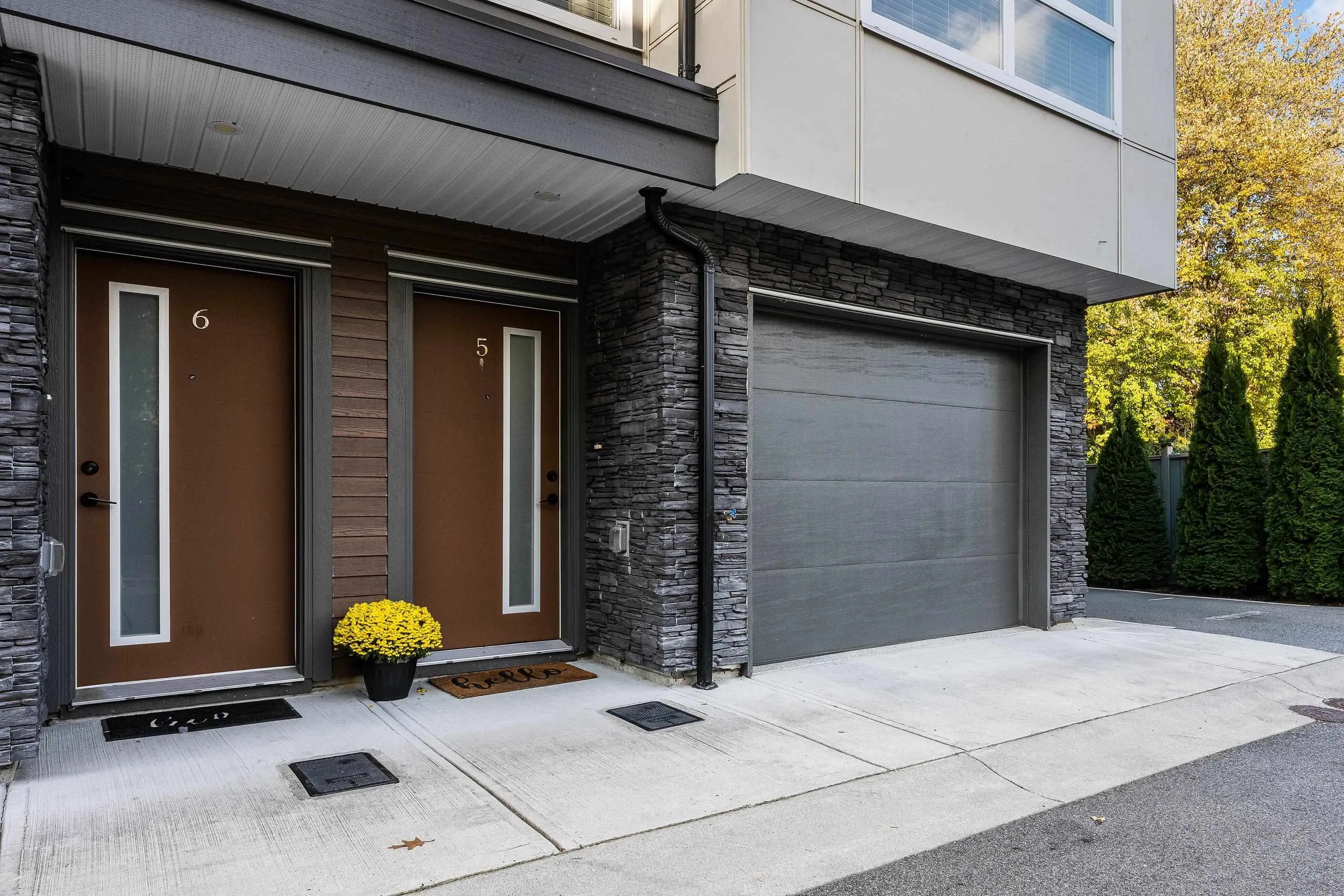 34703 Old Yale Road #5