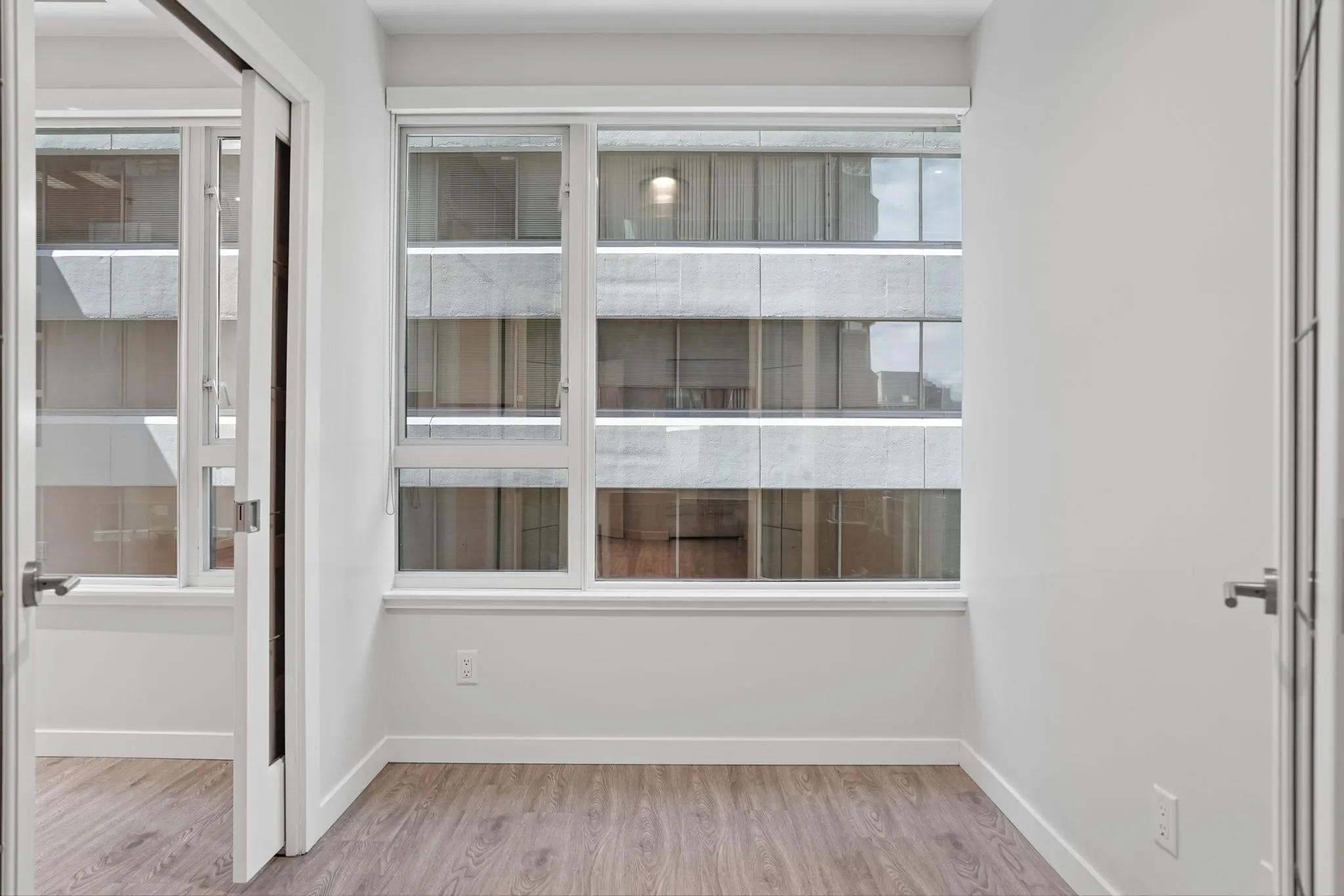 1177 Hornby Street #410