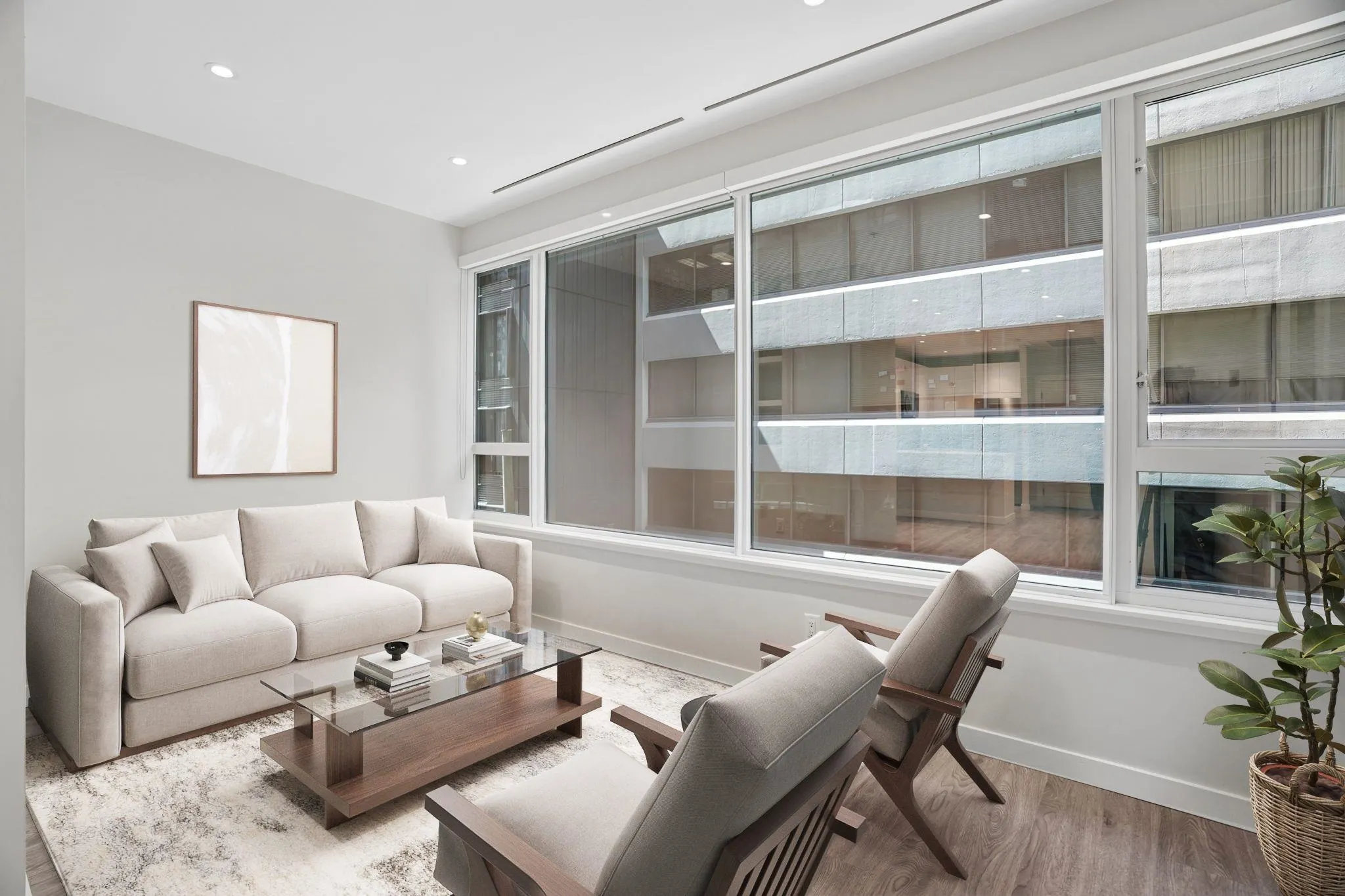 1177 Hornby Street #410