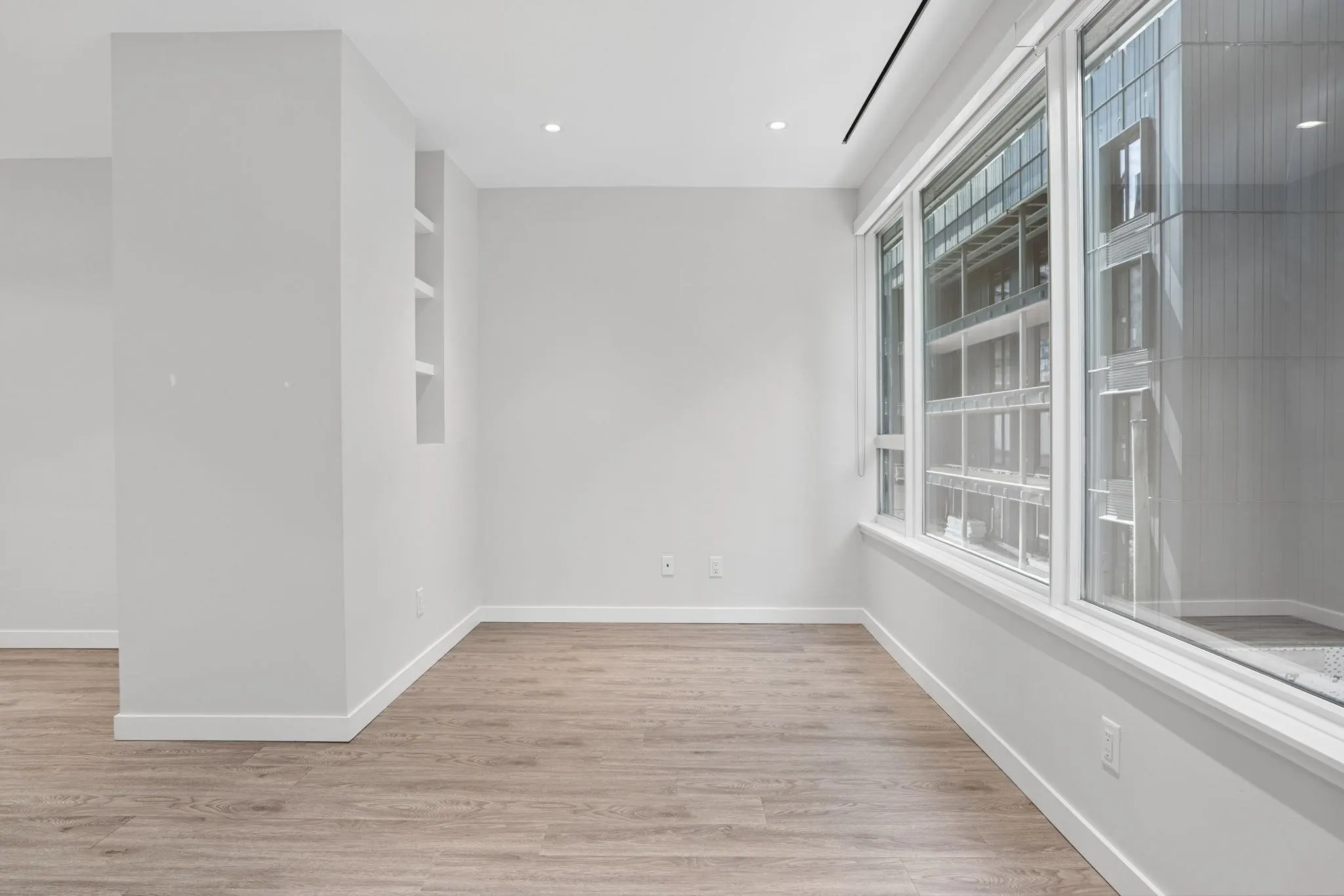 1177 Hornby Street #410