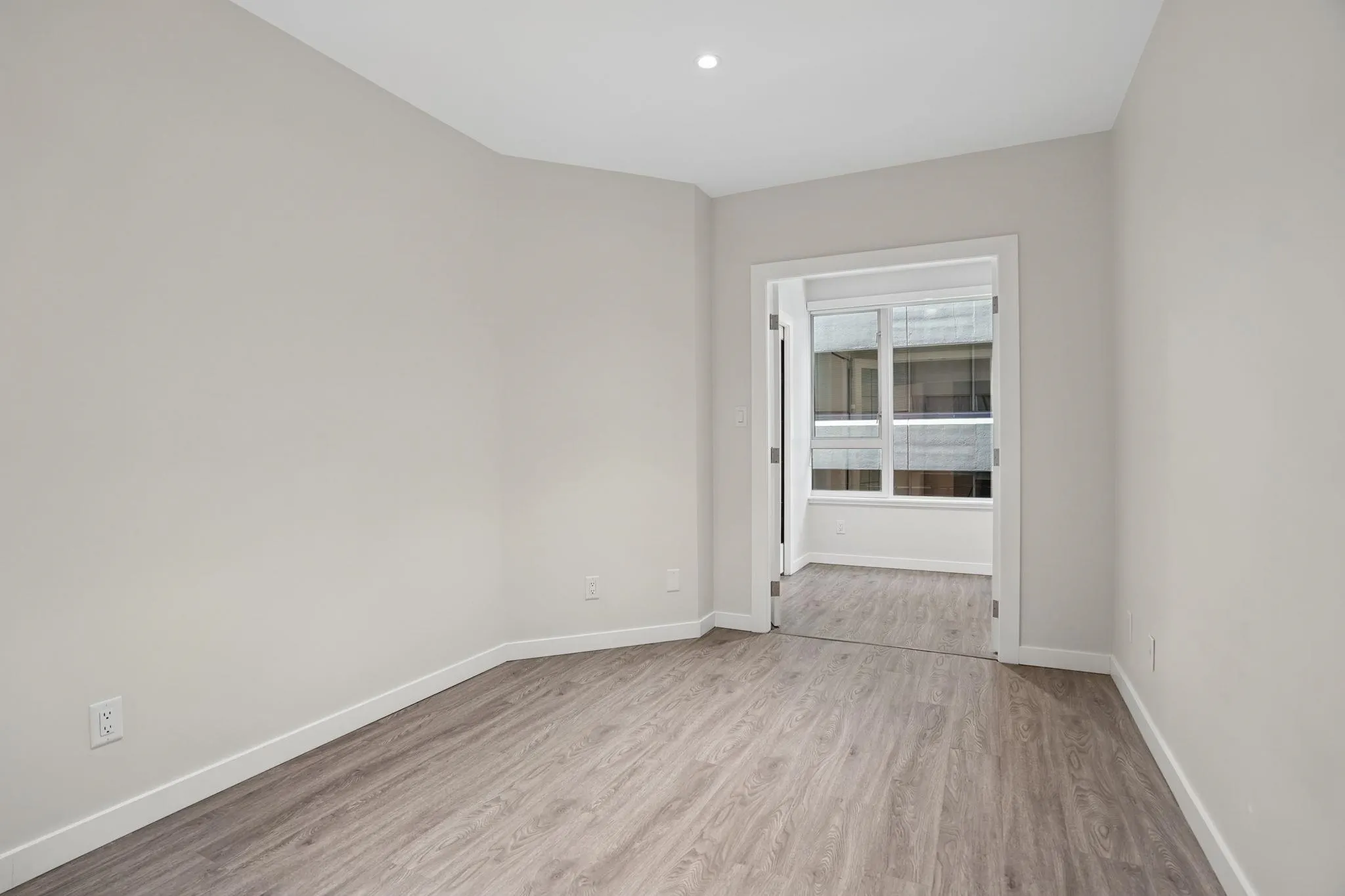1177 Hornby Street #410