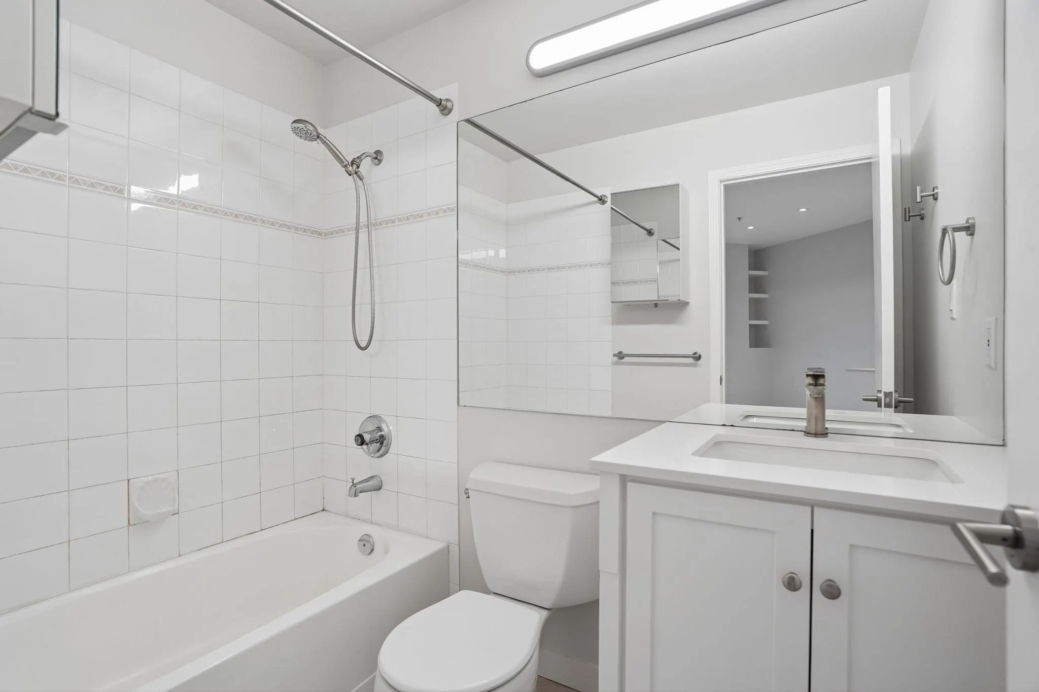 1177 Hornby Street #410