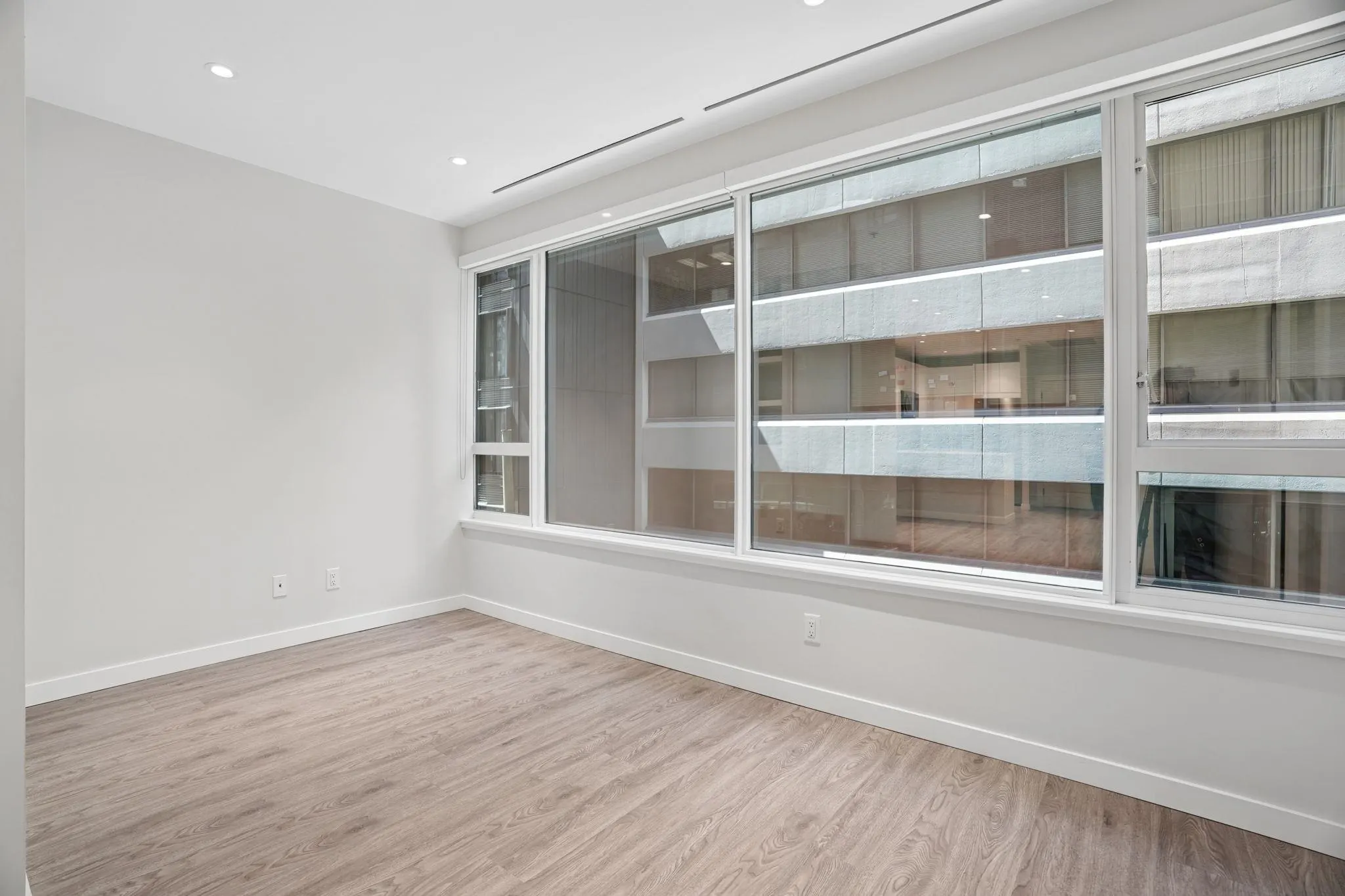 1177 Hornby Street #410