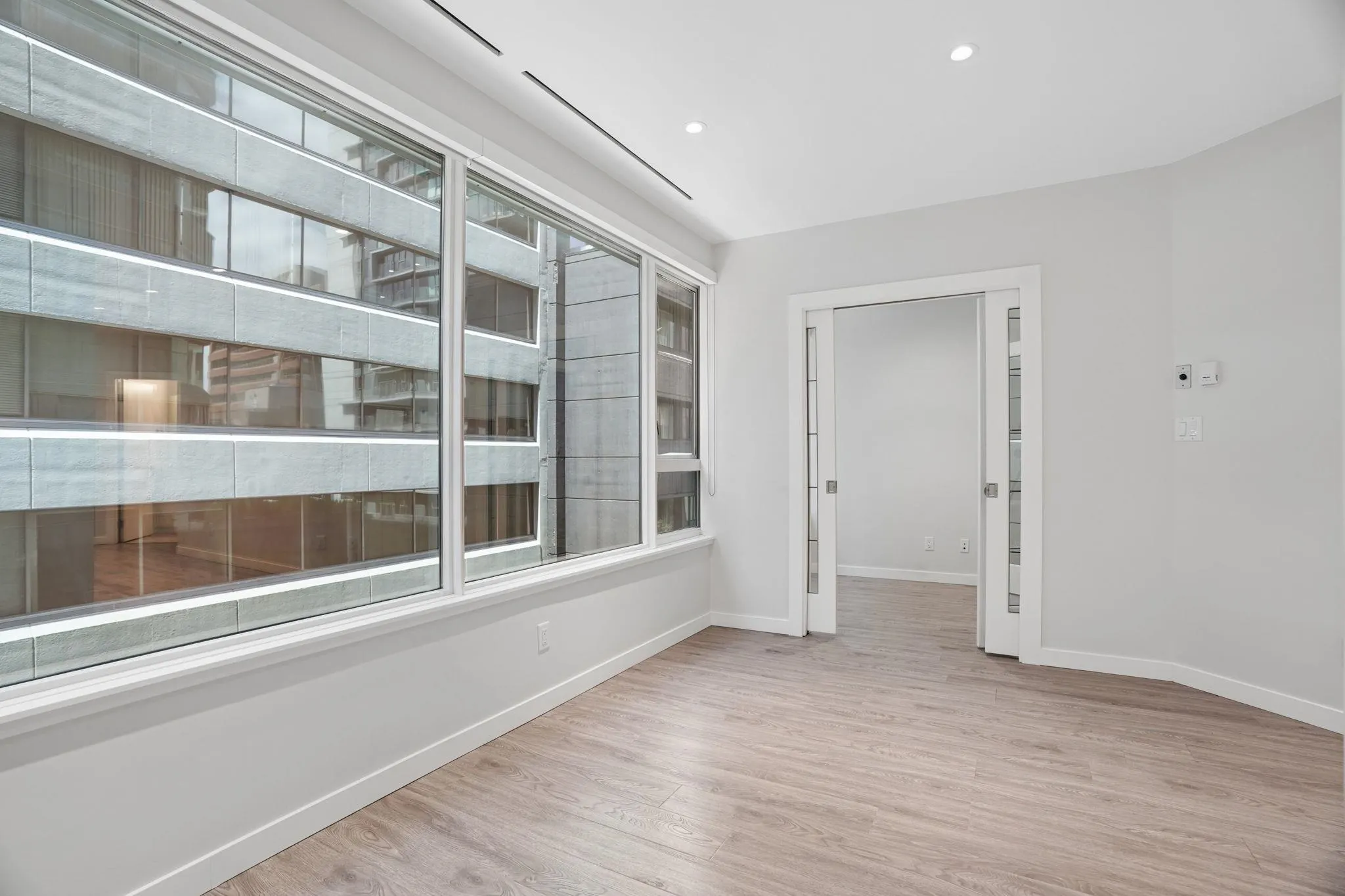1177 Hornby Street #410