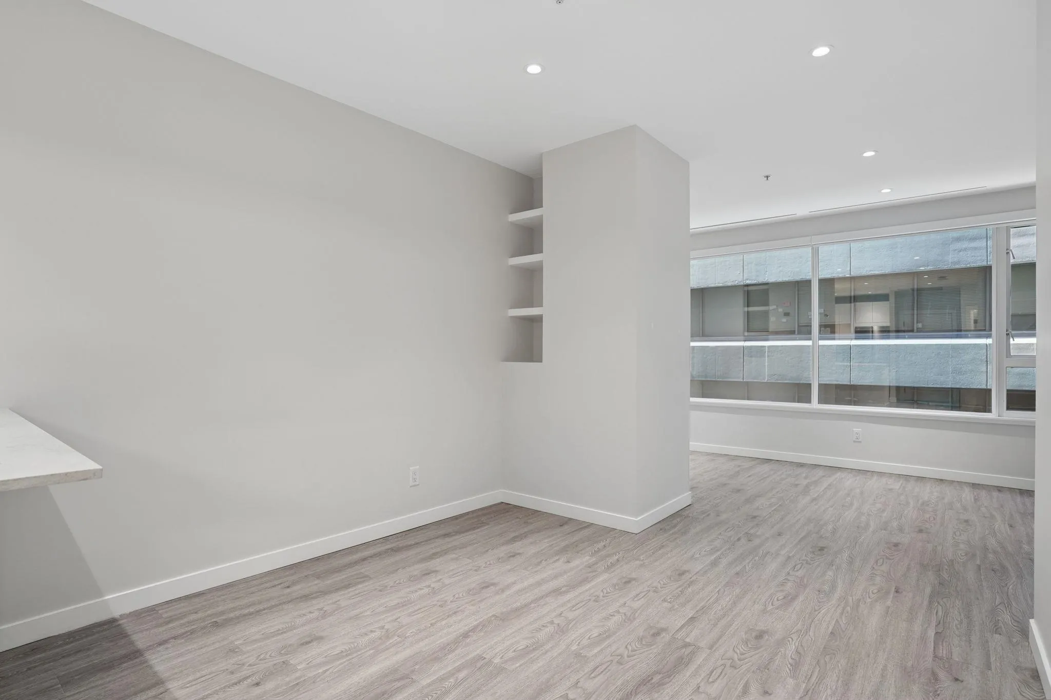 1177 Hornby Street #410