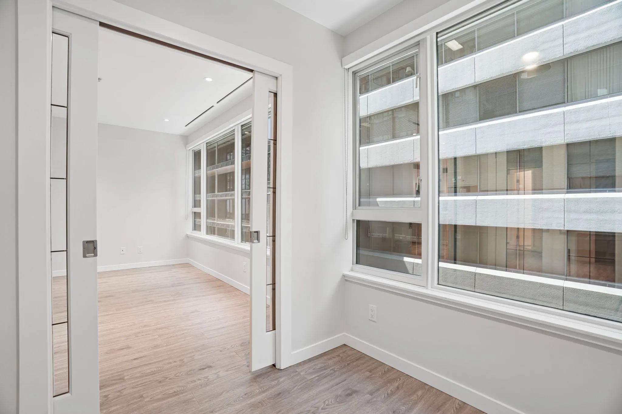 1177 Hornby Street #410