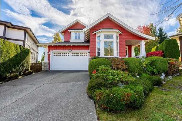 109 Cranberry Court