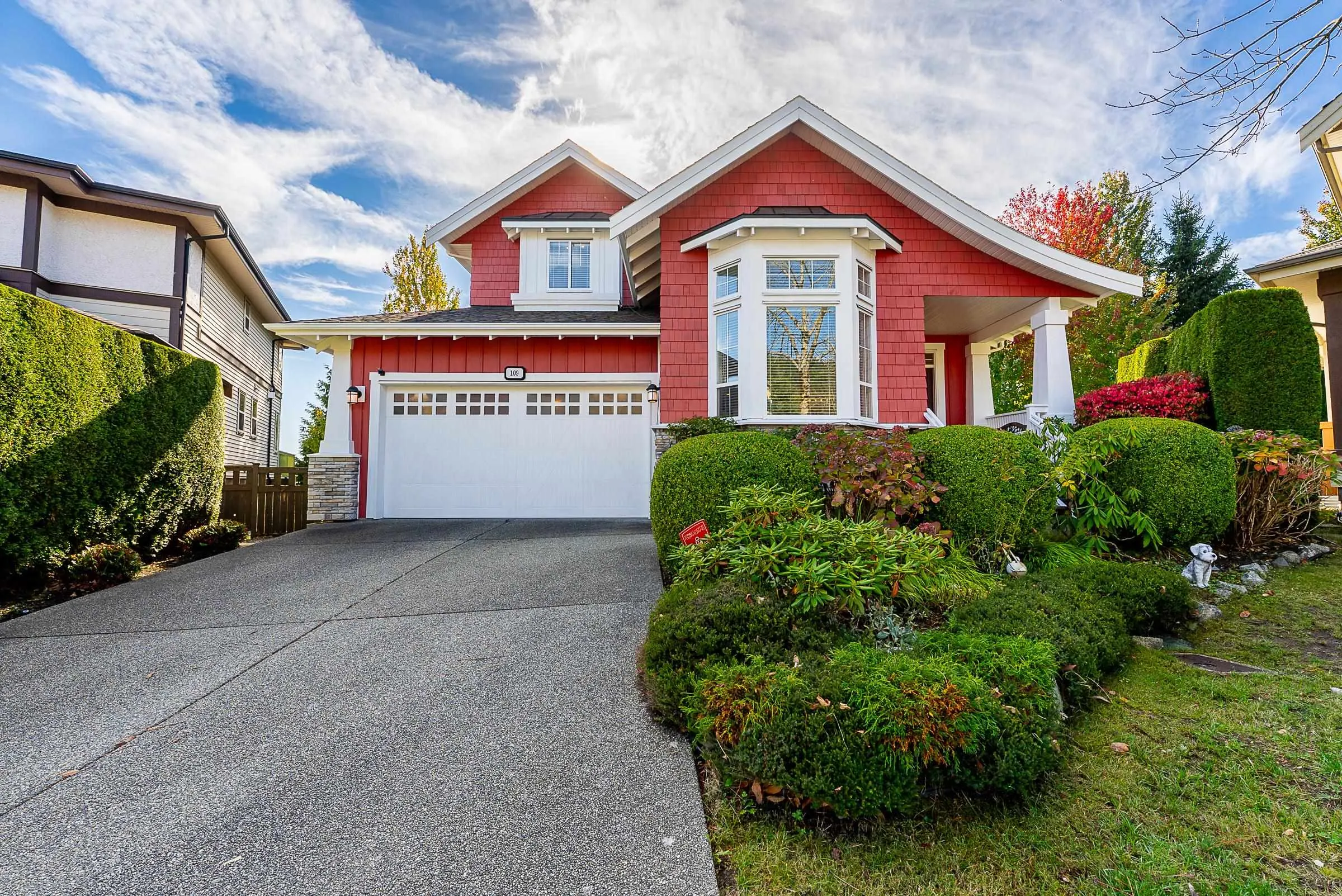 109 Cranberry Court