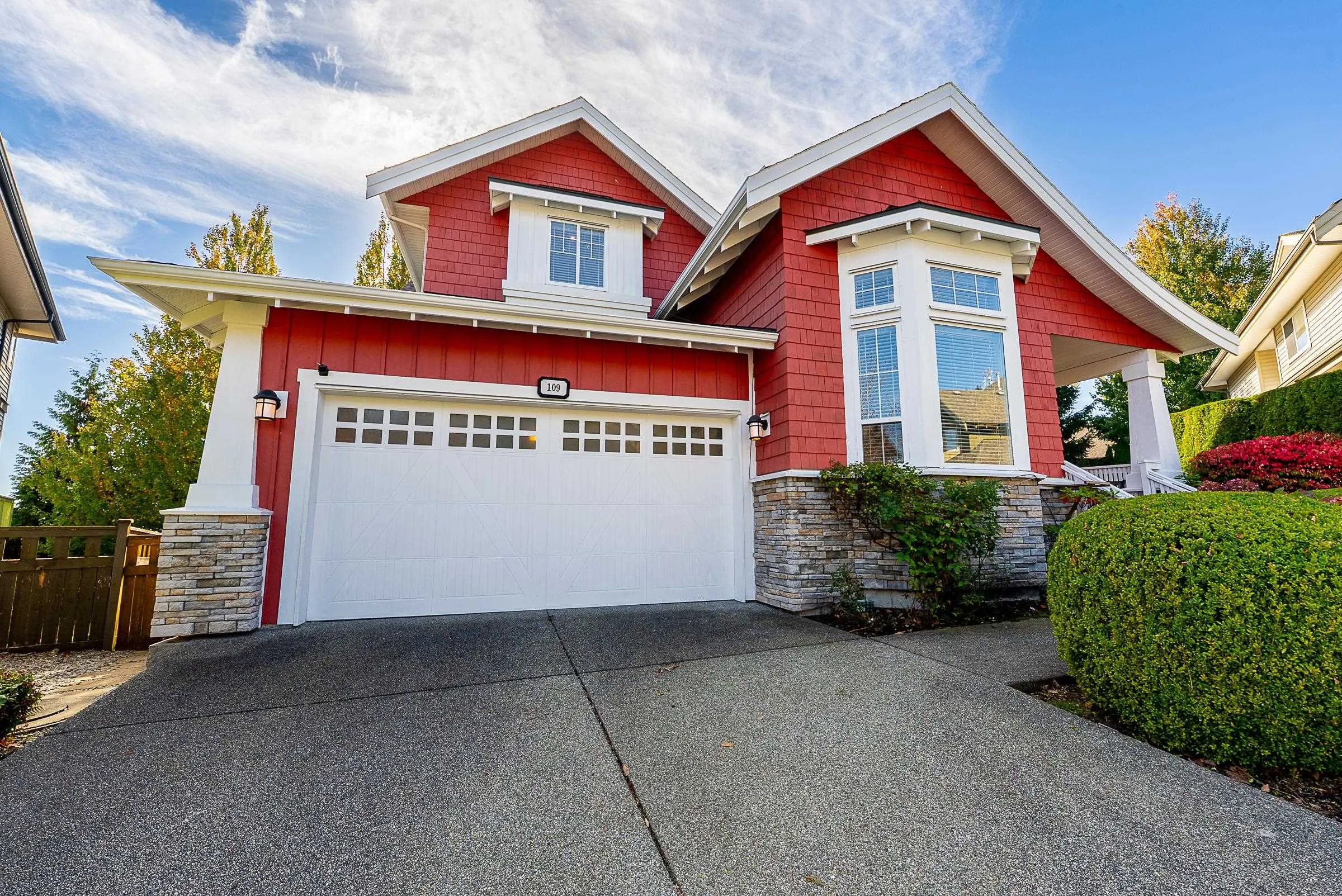 109 Cranberry Court