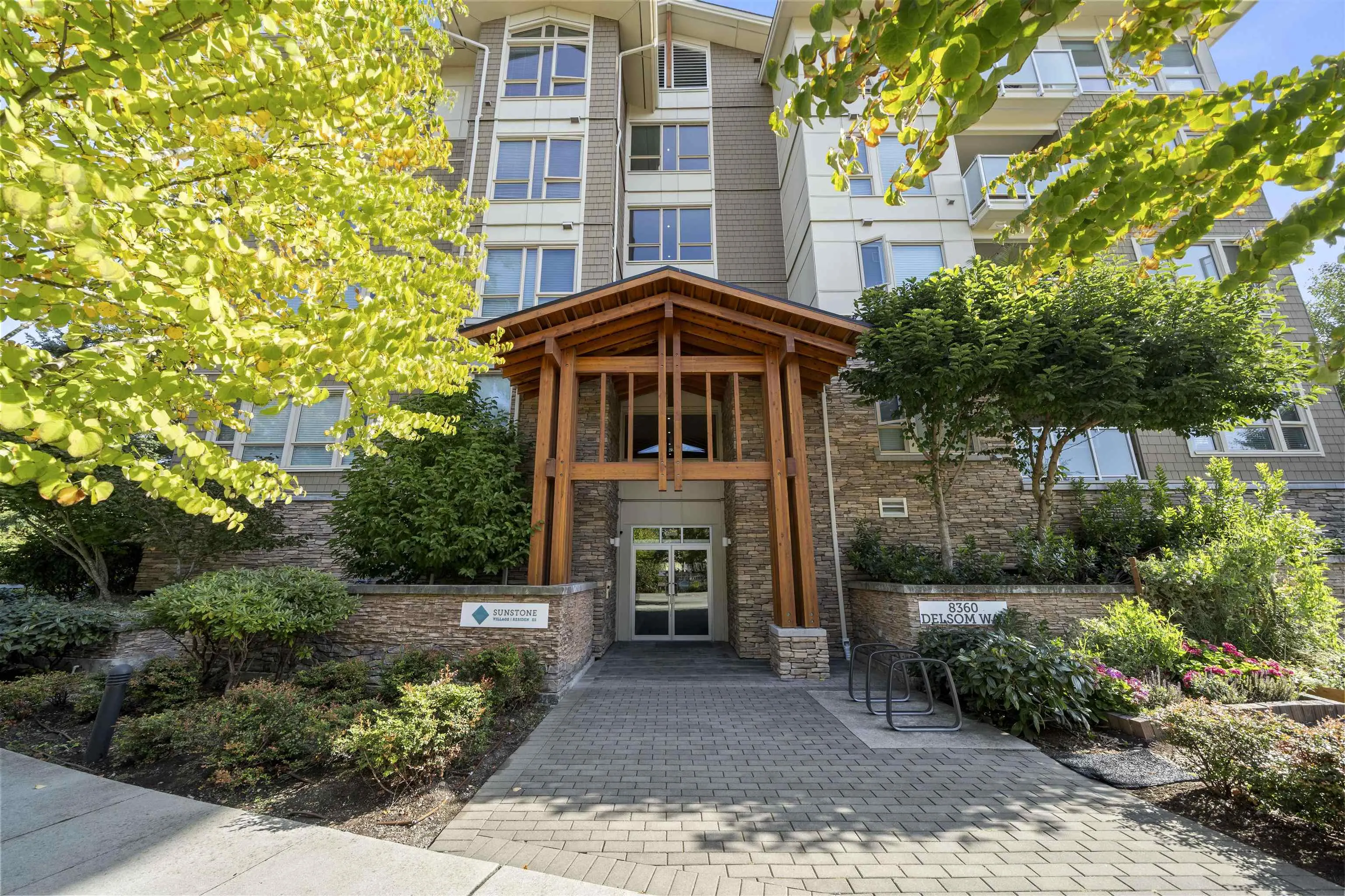 8360 Delsom Way #213