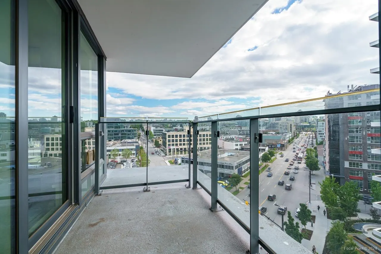 1788 Columbia Street #1008