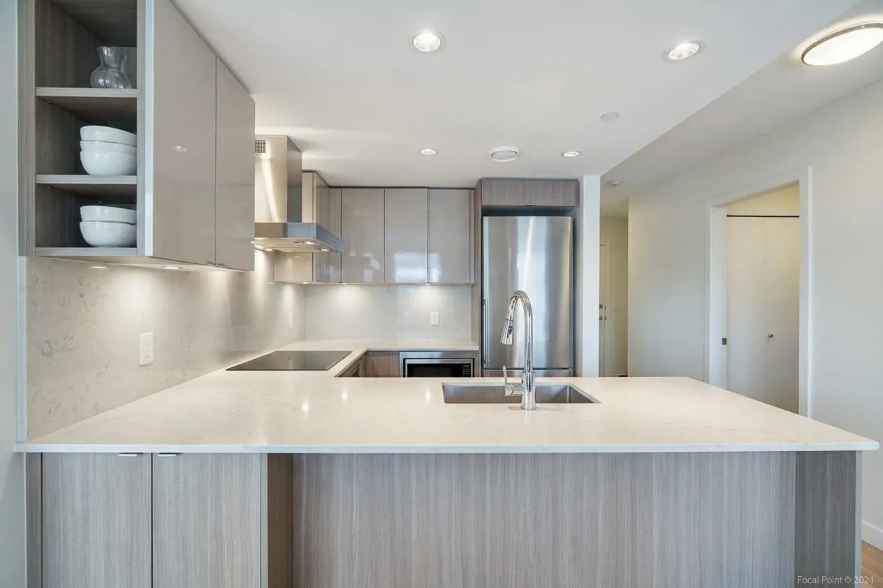 1788 Columbia Street #1008