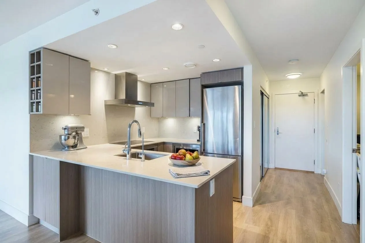 1788 Columbia Street #1008