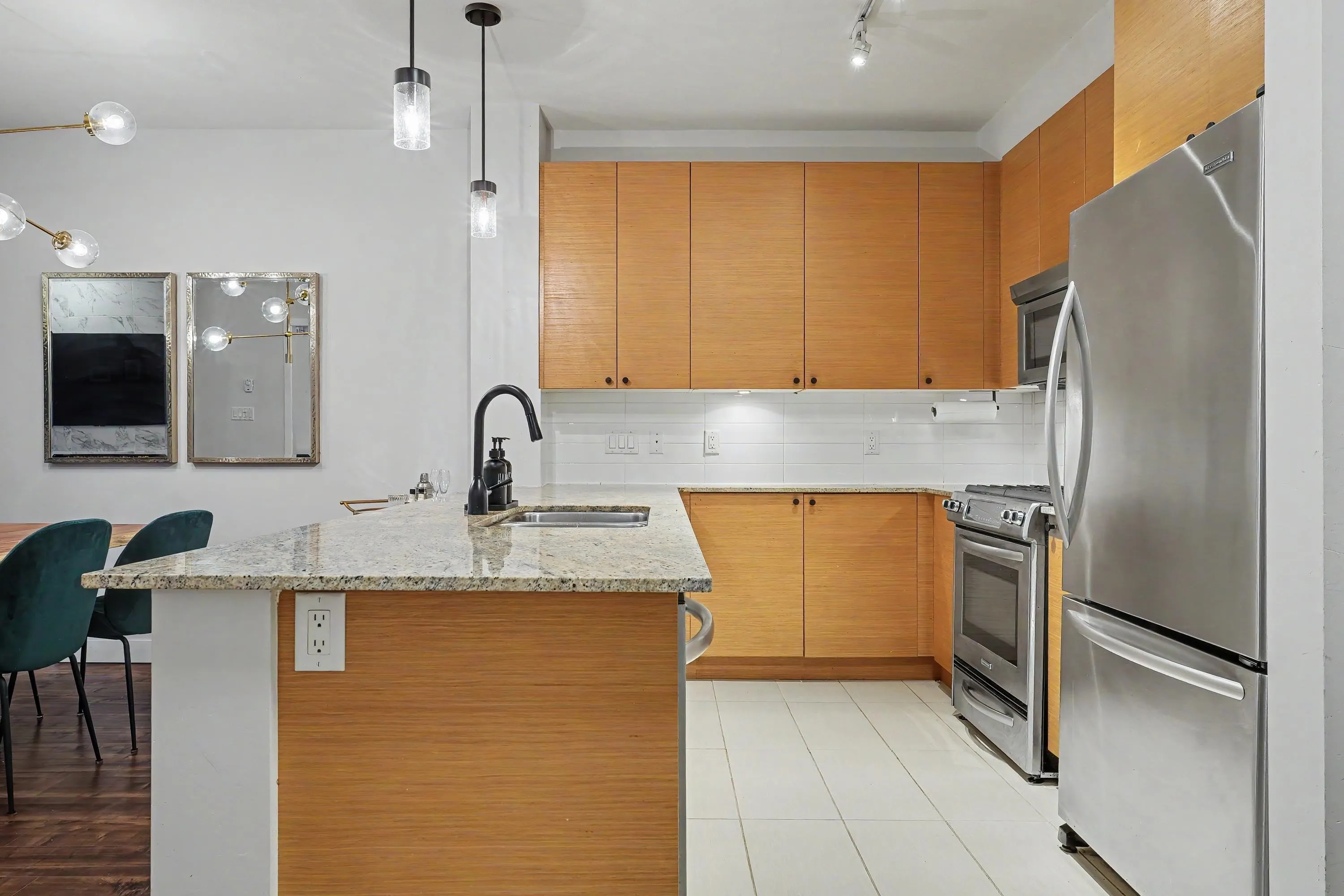 101 Morrissey Road #106