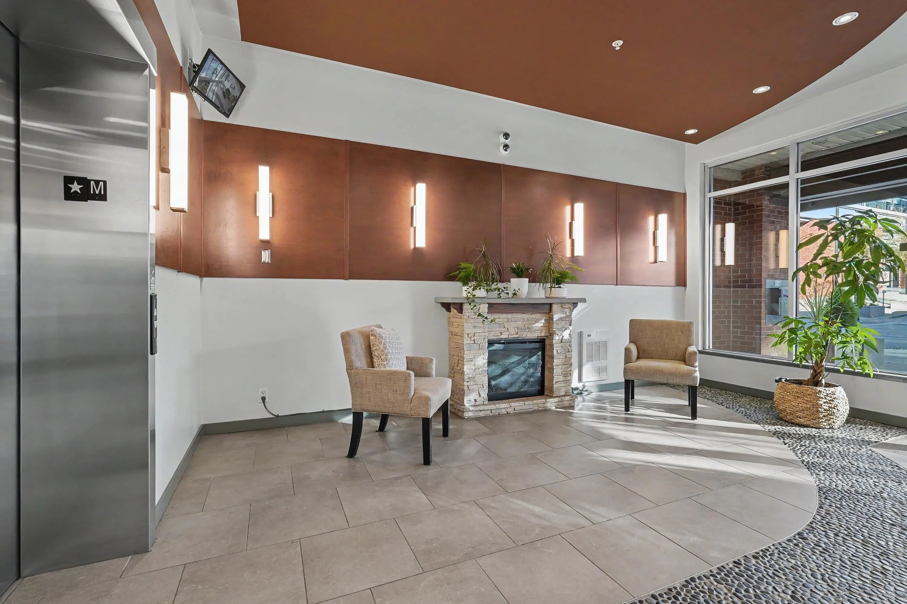 101 Morrissey Road #106