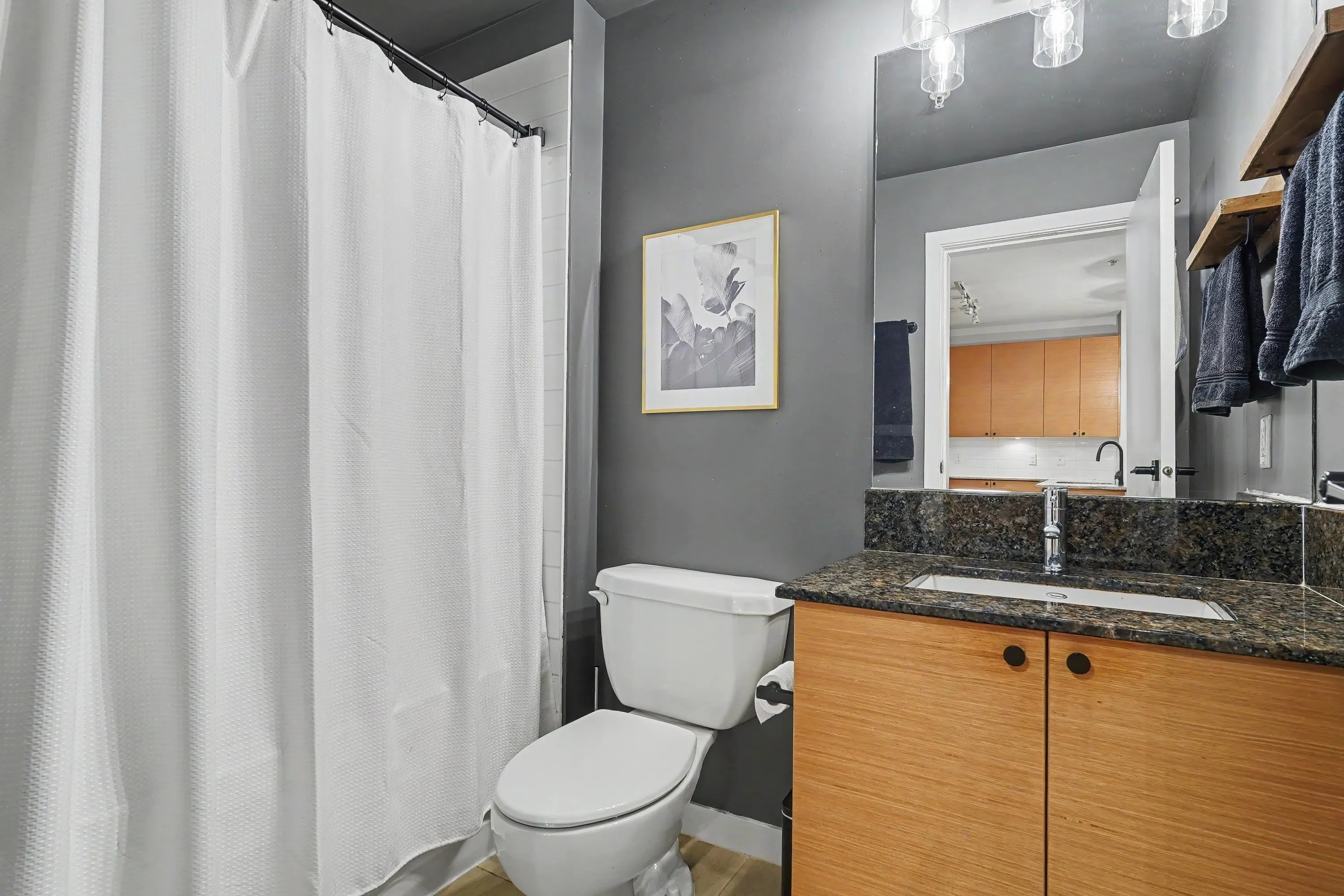 101 Morrissey Road #106