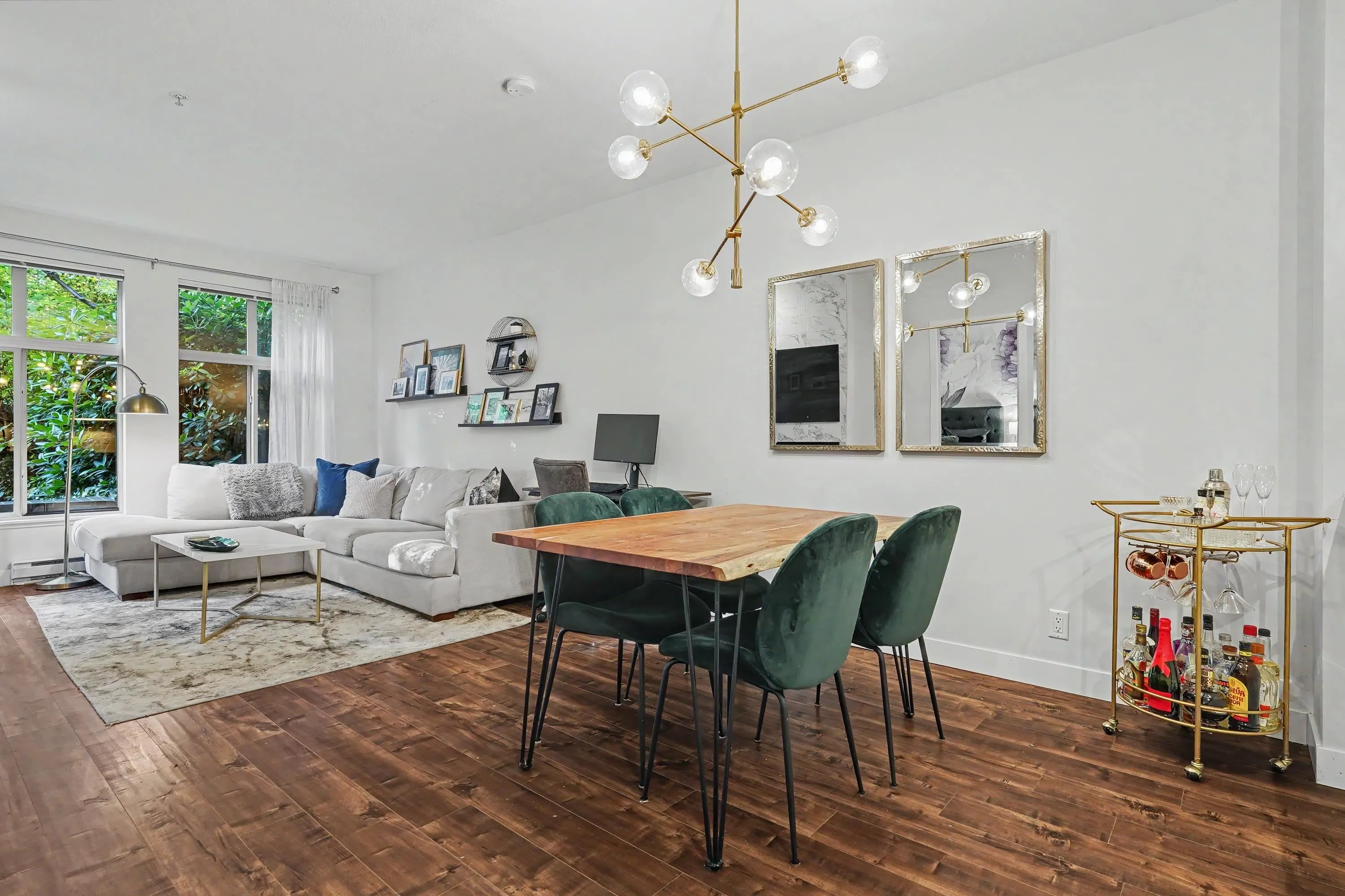 101 Morrissey Road #106