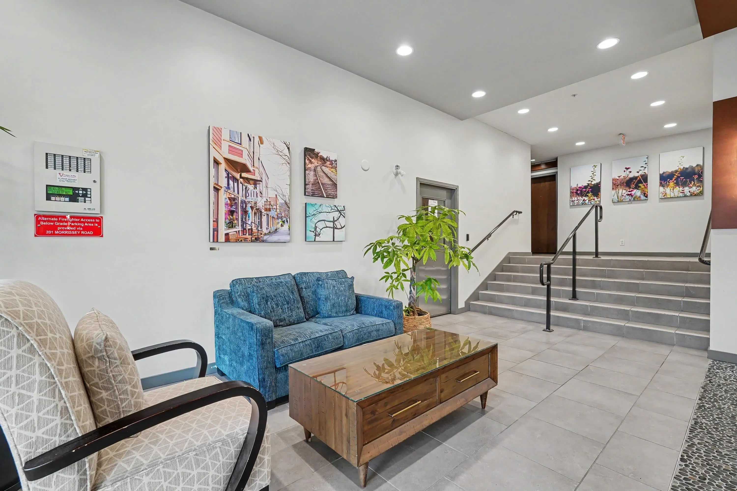 101 Morrissey Road #106